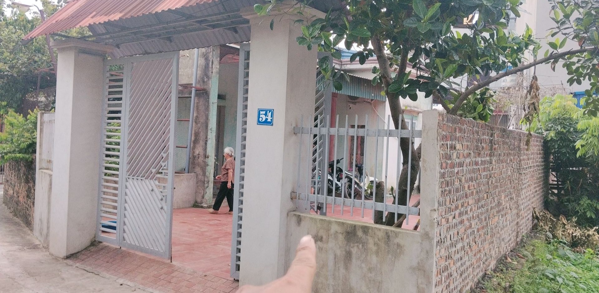 Cơ hội hiếm có đất view hồ Sơn Đoài cực đỉnh giá tốt