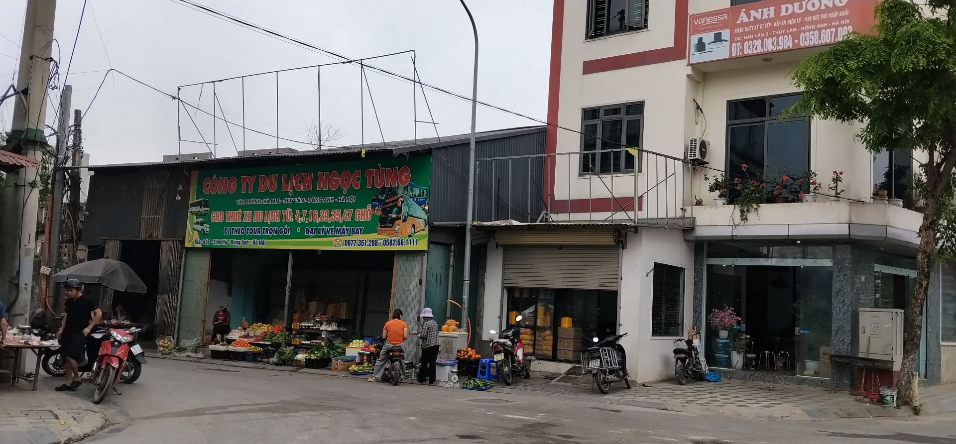 🏡 HÀ LÂM 2 – ĐÔNG ANH | 109M² ĐẤT ĐẸP, MẶT TIỀN RỘNG – GIÁ 7.4 TỶ