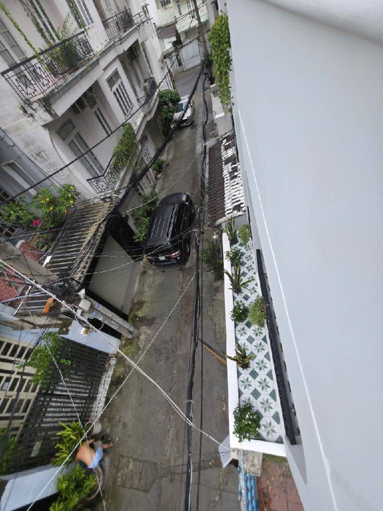 Bán nhà riêng 4 tầng mặt tiền rộng tại phường Tân Thuận, Quận 7