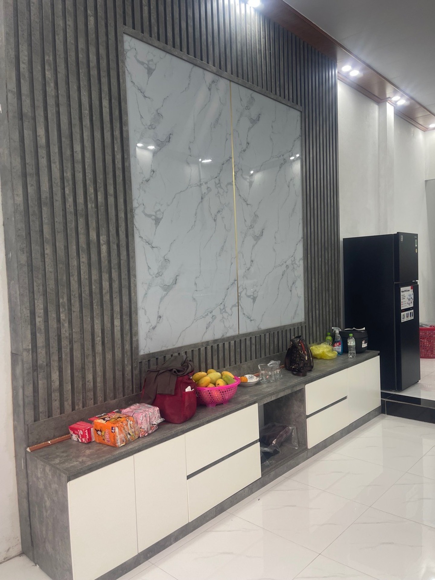 🏡 BÁN ĐẤT TẶNG NHÀ CẤP 4 – BẮC THƯỢNG, QUANG TIẾN, SÓC SƠN