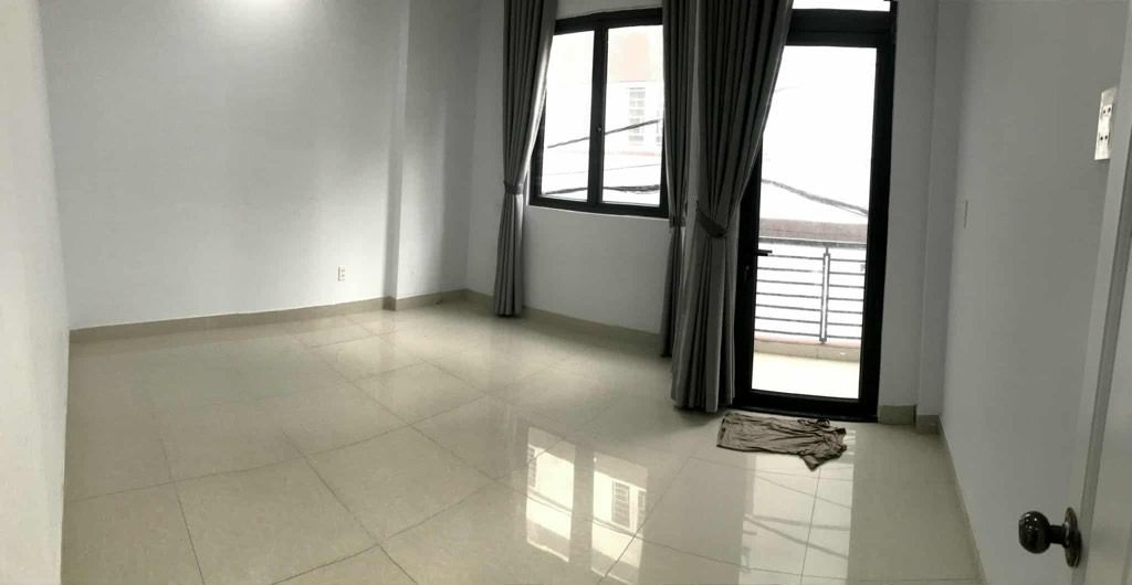 🔥NHÀ 2 TẦNG_HẺM XE HƠI TRÁNH_TRƯỜNG THỌ, THỦ ĐỨC🏡