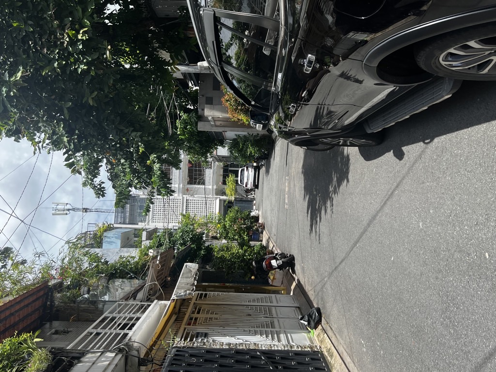 Bán nhà riêng phường 1, Tân Bình, 33.1 m², 3 phòng ngủ, giá 10.5 tỷ VNĐ