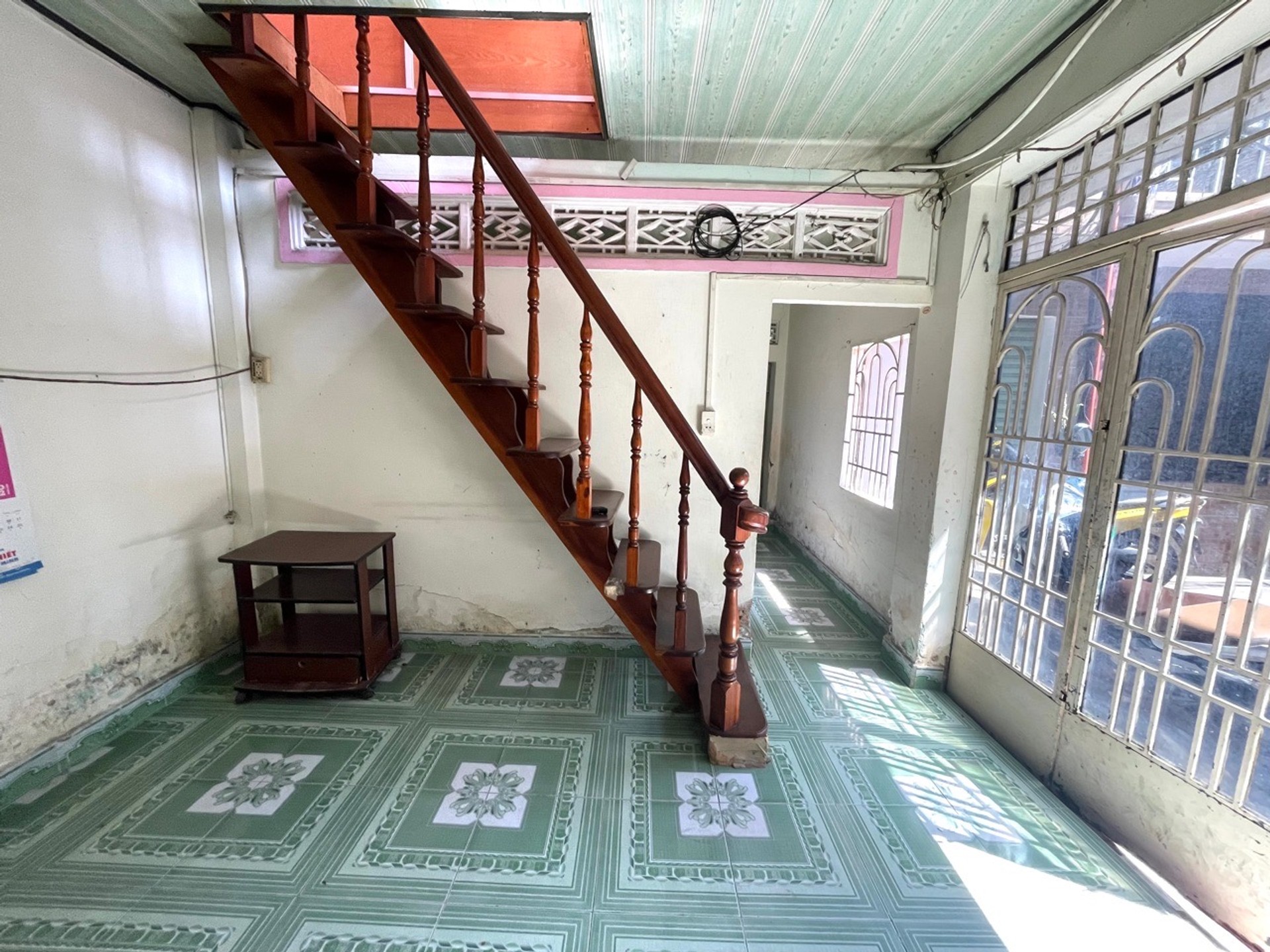 Nhà 2 Tầng Hẻm Ba Gác Tân Bình, Giá Thương Lượng