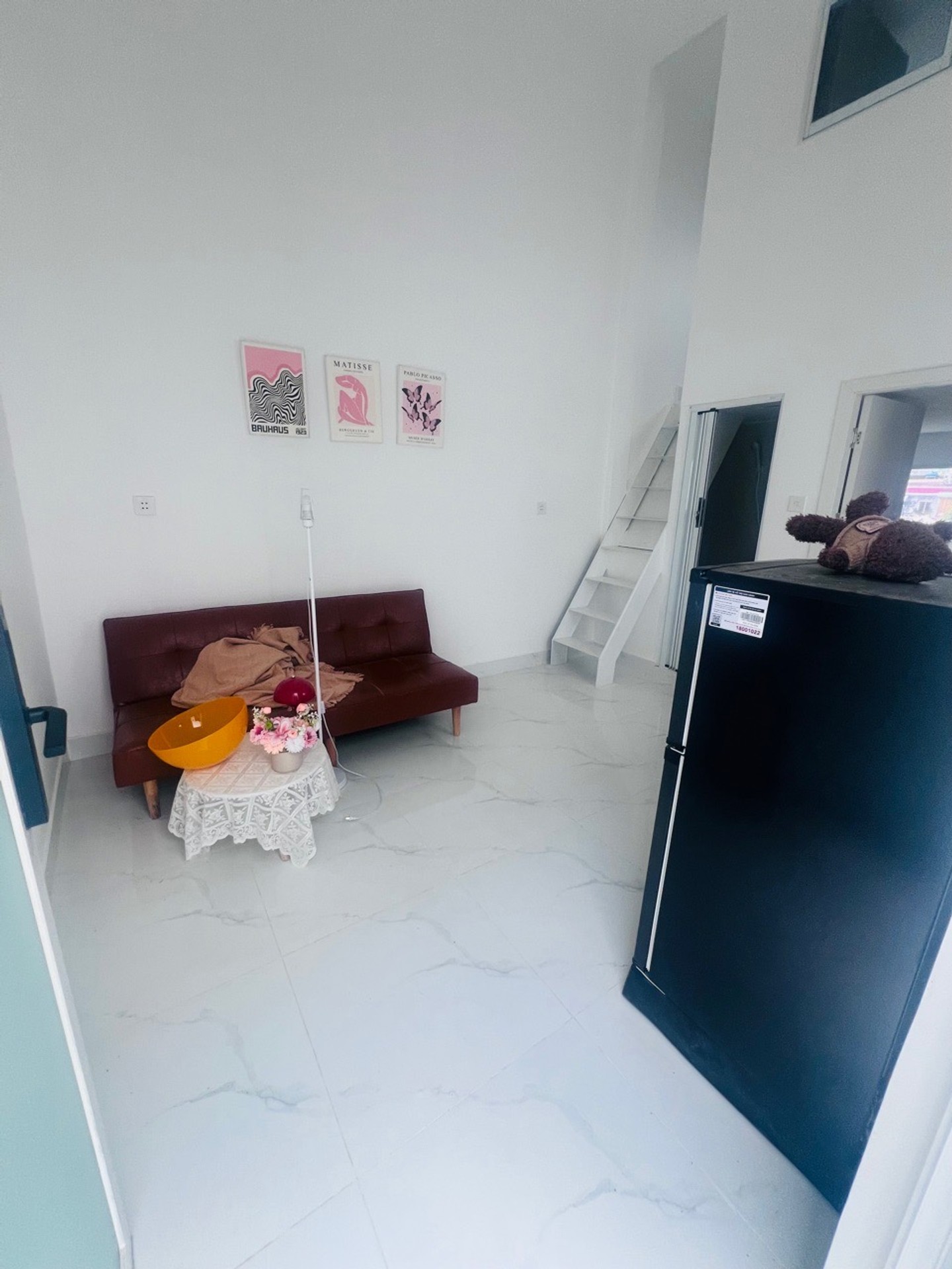 QUẬN 7 - 65M2 DÒNG TIỀN 40 TRIỆU/TH - GẦN LOTTE MART - 6 TỶ HƠN