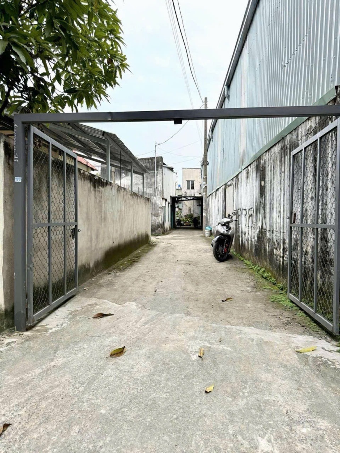 Bán nhà riêng Quận 12, diện tích 700m2, hẻm ô tô, pháp lý SHR , Ngân hàng định giá 23 tỷ bán nhanh