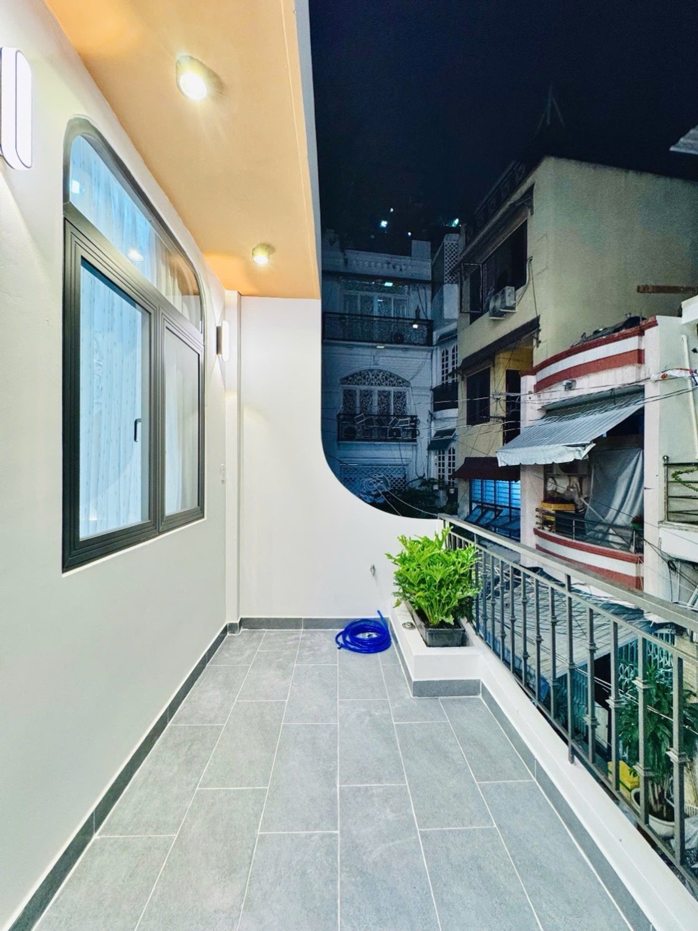 Mừng lễ 2.9 CHỦ GIẢM MẠNH 400 tr
HẺM XE HƠI 48 m2-3 tầng BTCT sân thượng – BÙI ĐÌNH TÚY, BÌNH THẠ