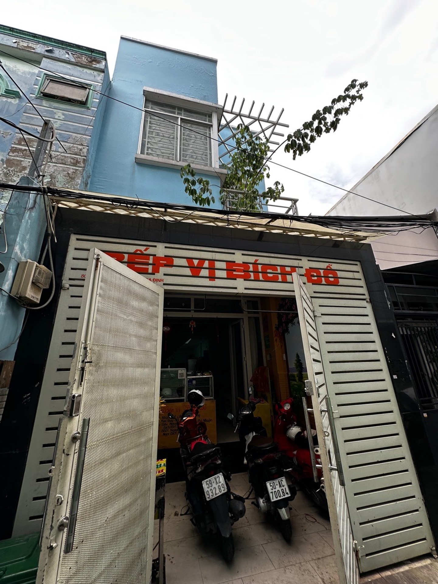 Bán nhà 2 tầng 73m2 tại phường 3, Bình Thạnh giá 8.5 tỷ