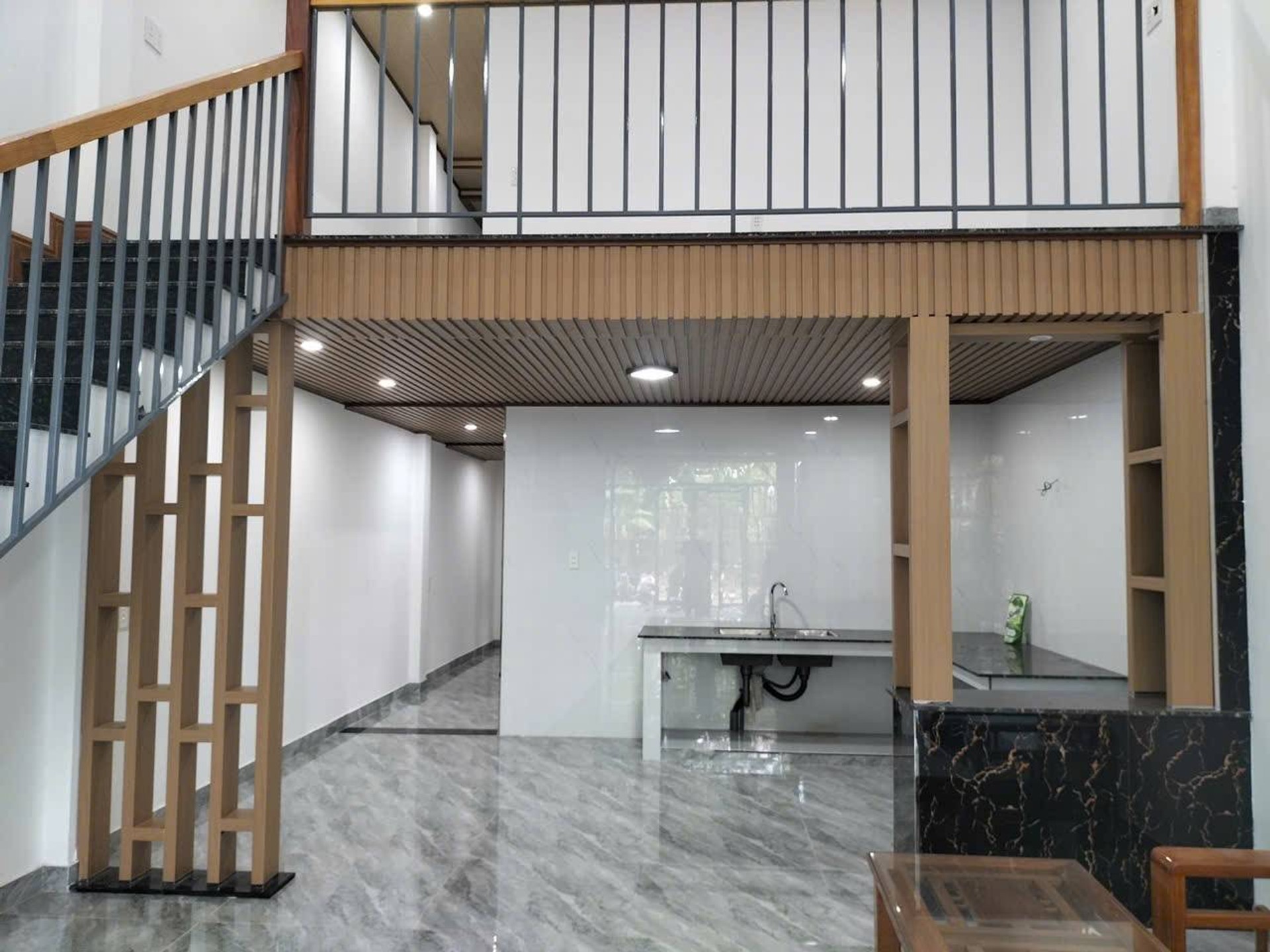 107,5M². NGANG 5M. GÁC LỬNG. 6,95 TỶ.
