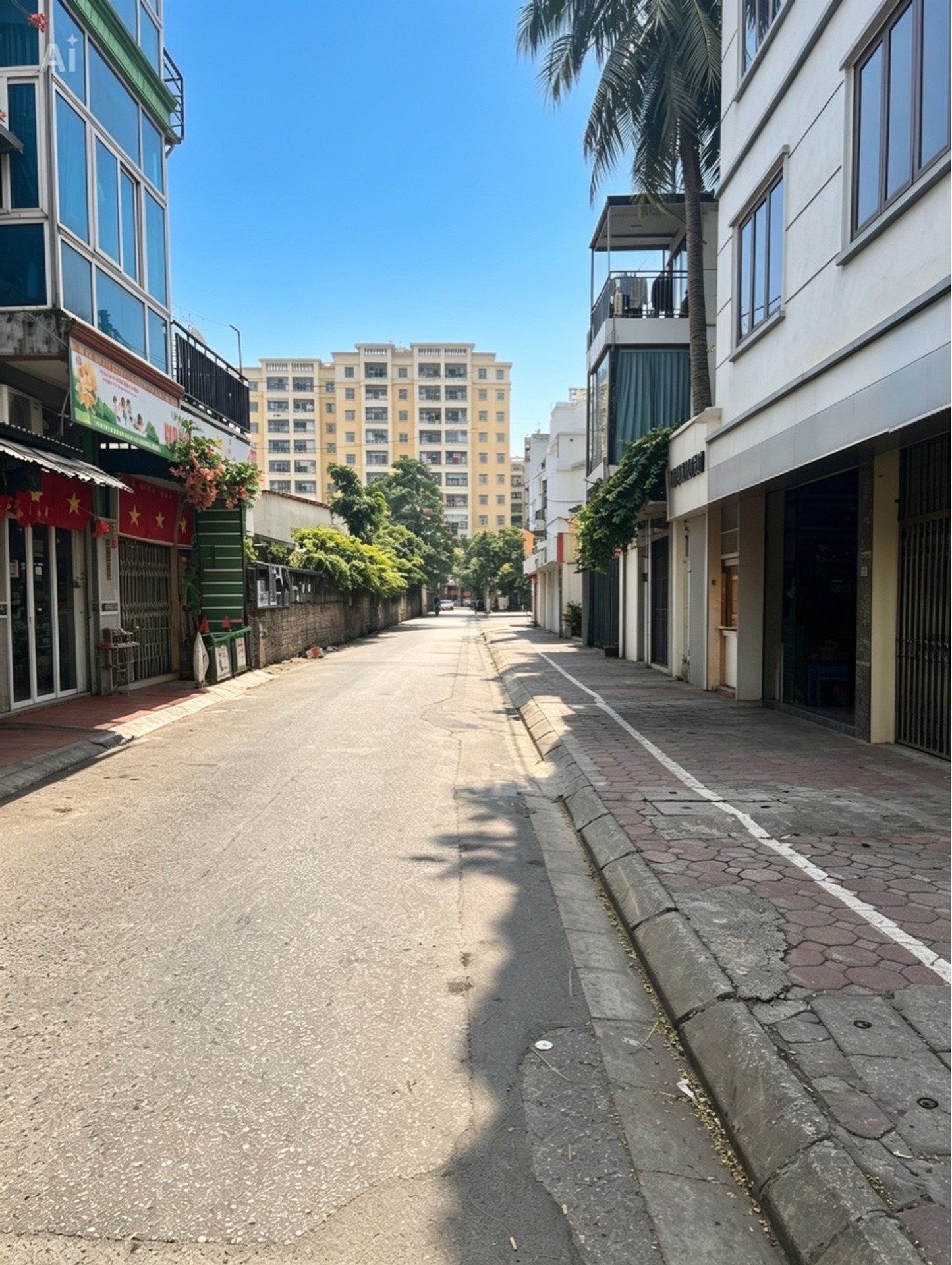 Đất Vàng Ngô Gia Tự Gần KĐT Việt Hưng - Cơ Hội Vừa Tách Sổ