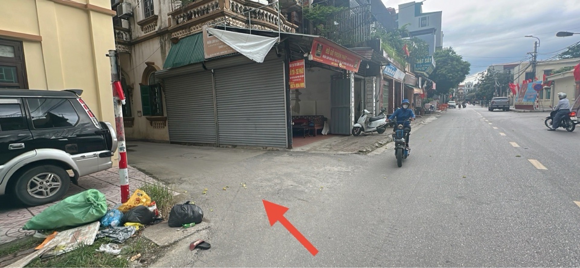 Đất chính chủ gửi bán