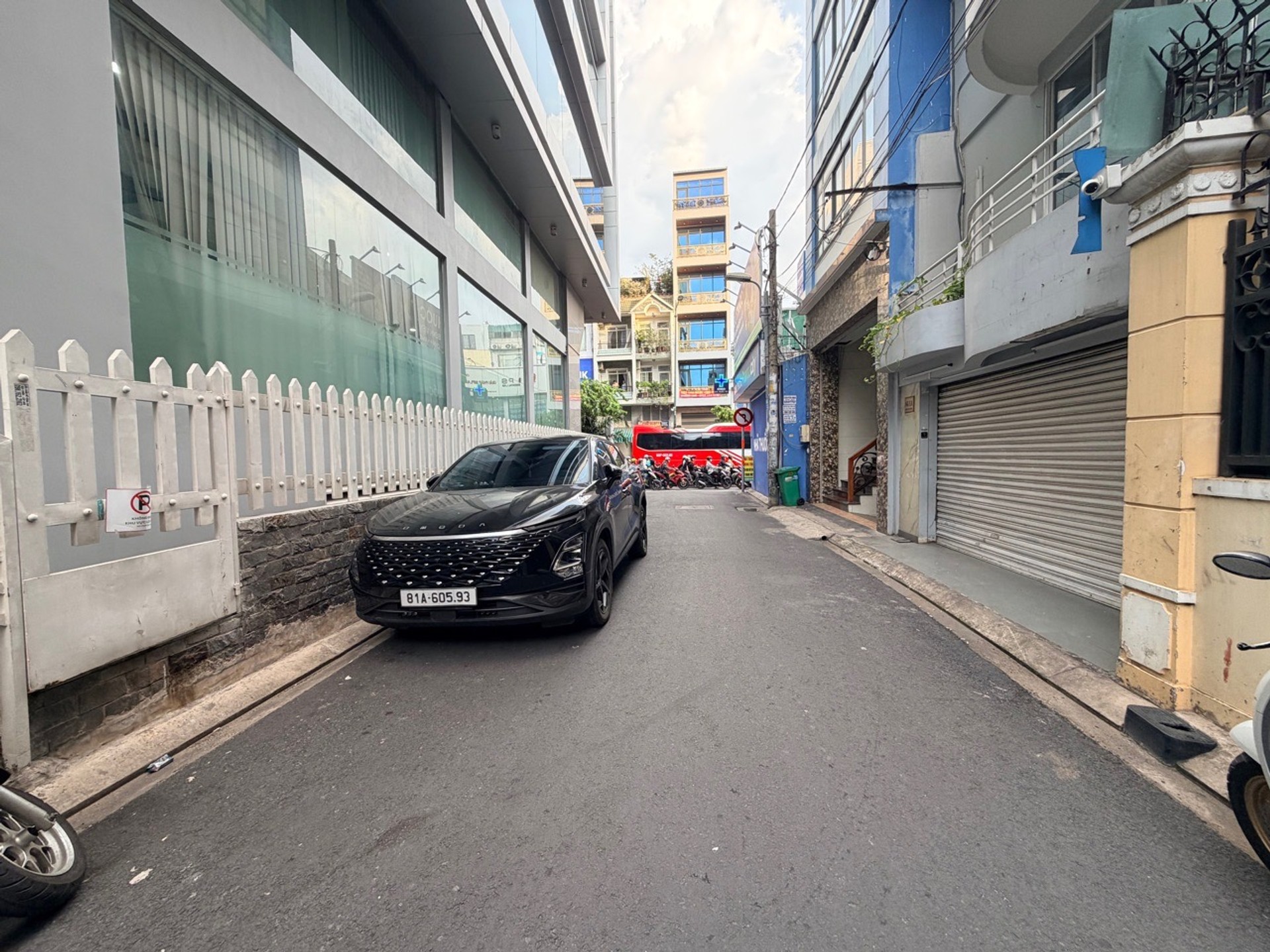 BÁN NHÀ ĐẸP 5 TẦNG, DTS 310M2, NGANG 6M, BẠCH ĐẰNG, P.2, TÂN BÌNH, KHU SÂN BAY TSN, SHR