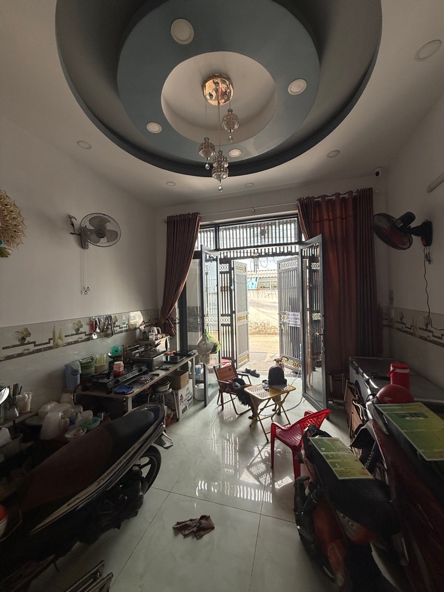 Cơ hội hiếm có: Nhà 4 tầng 40m2, hẻm xe hơi tránh, giá 6,5 tỷ