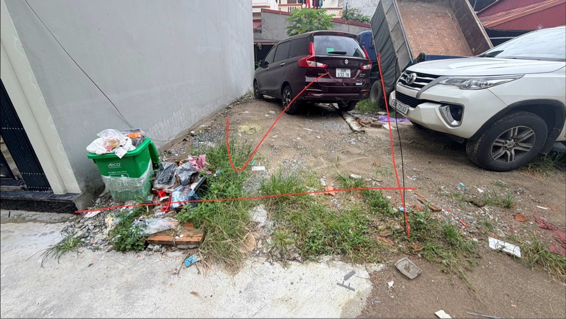 30m2 ở thanh am nhỉnh 5 tỷ