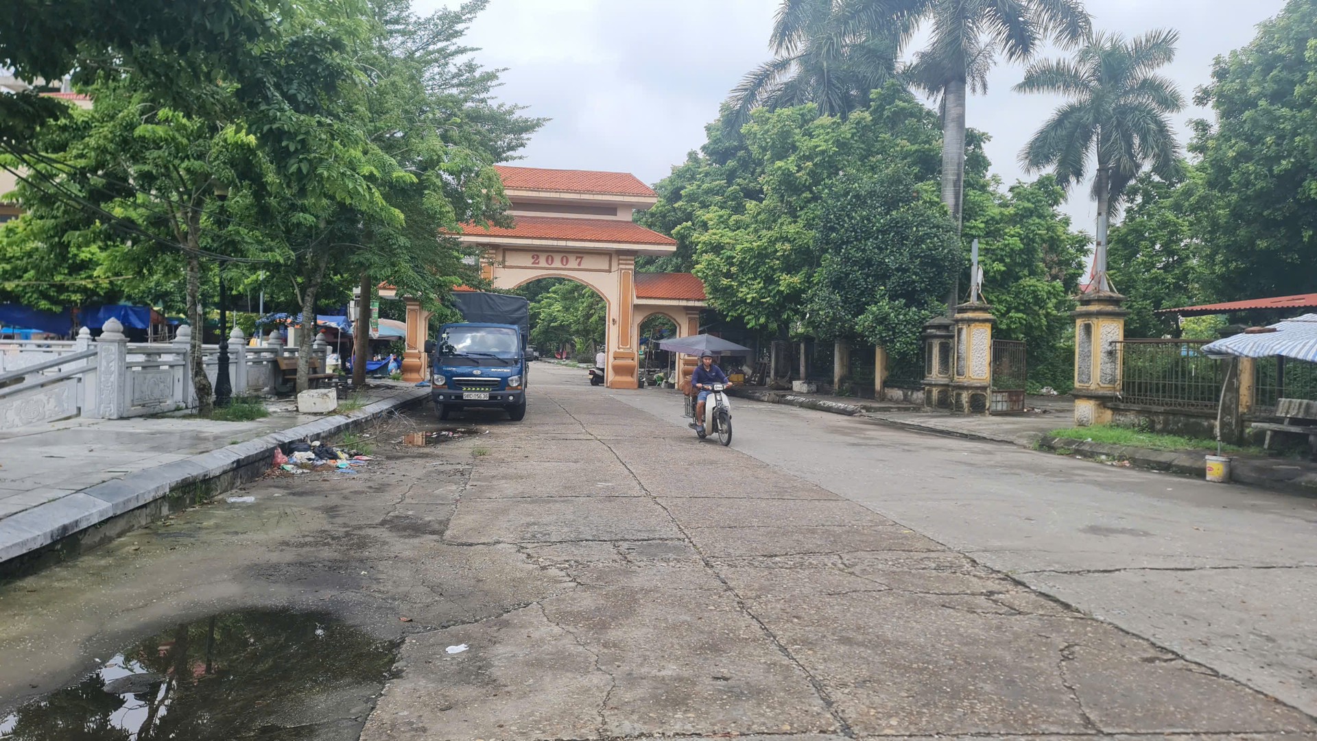 Đất Vàng Lũng Sơn – Đầu Tư Sinh Lời Cực Chất