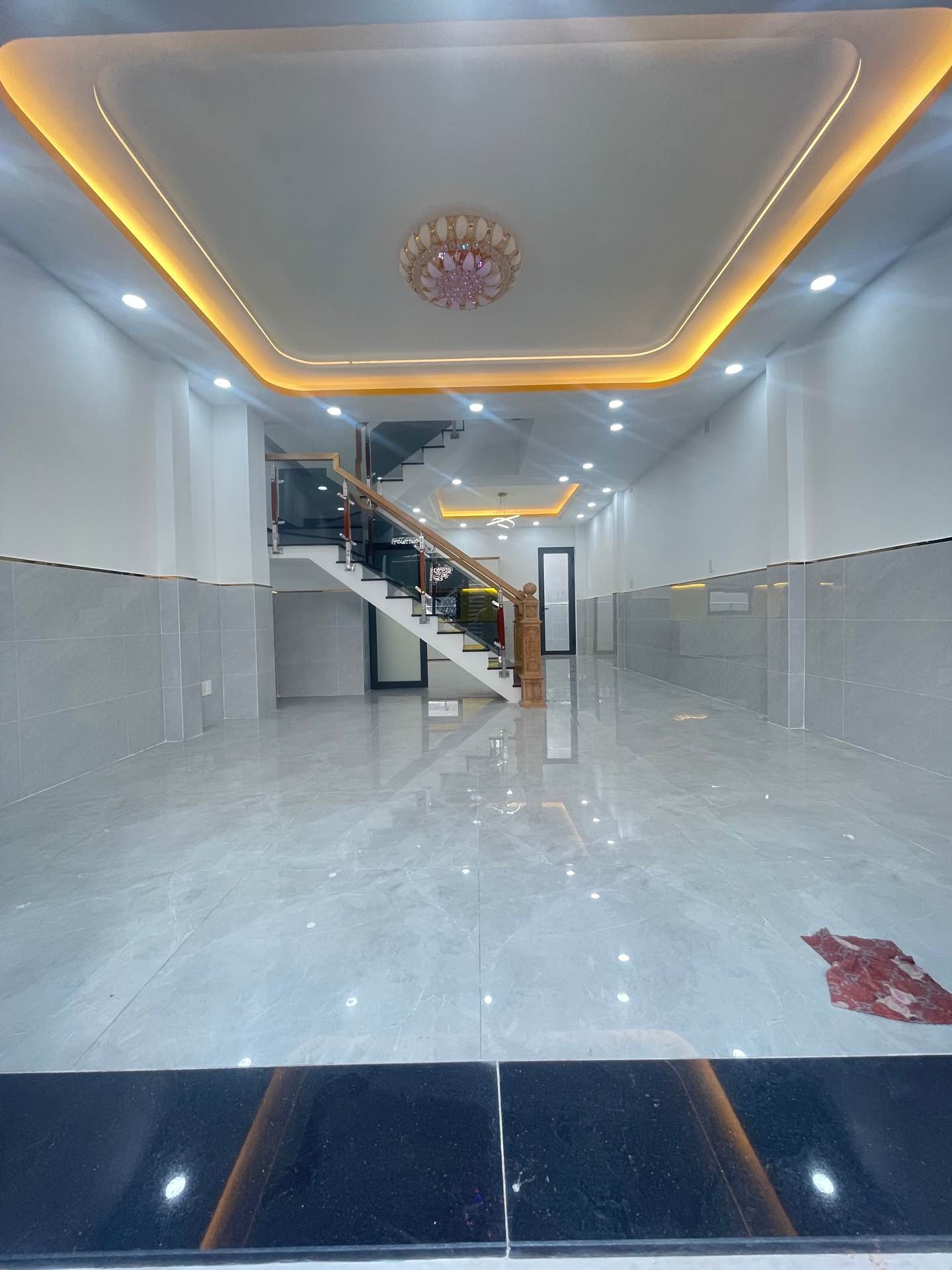 Nhà đẹp giá rẻ Bình Tân 60m2 chỉ 4đ3 thương lượng mạnh