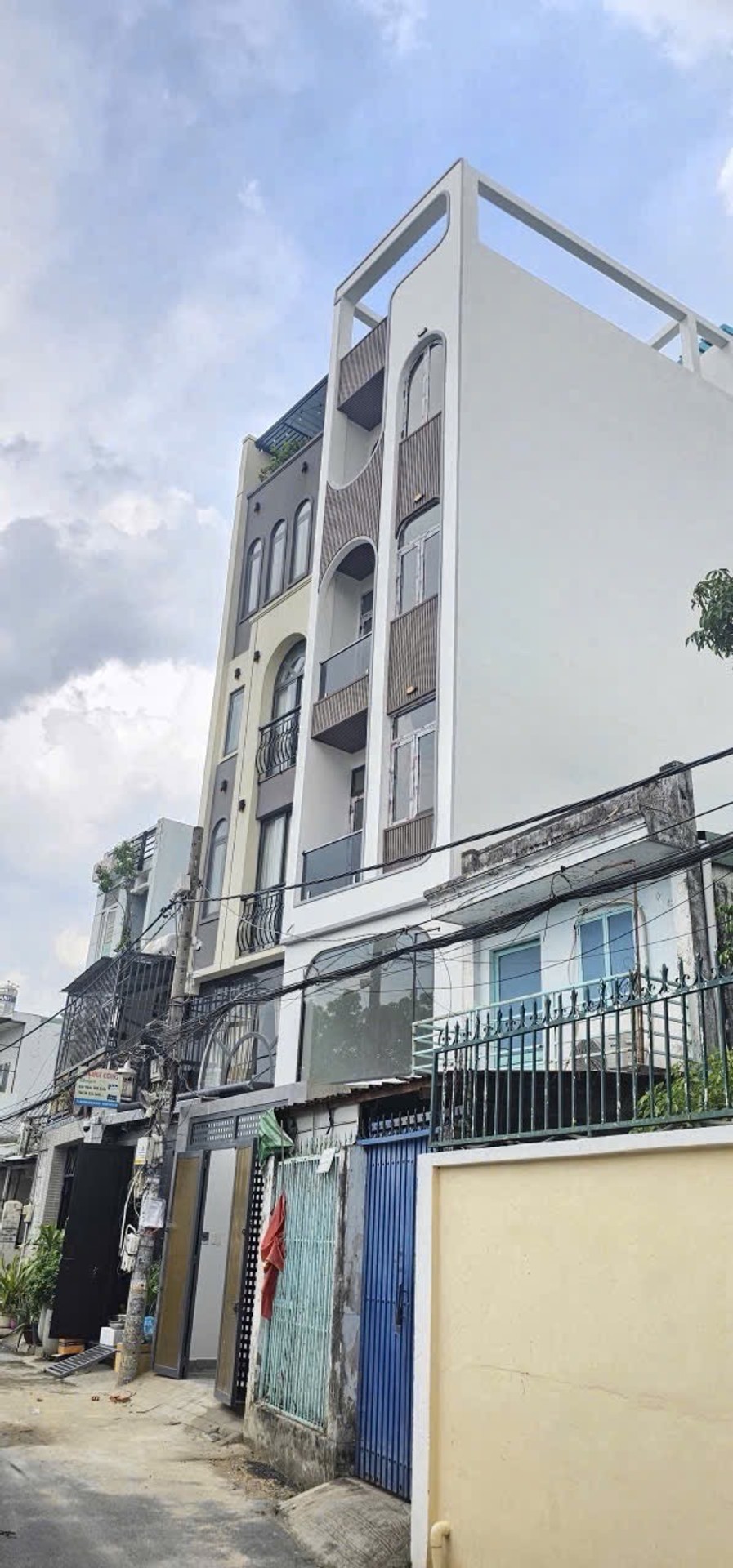 Bán nhà 6 tầng THANG MÁY, HXT Tránh ngay CV Văn Hoá Gò Vấp chỉ 9 tỷ X thương lượng