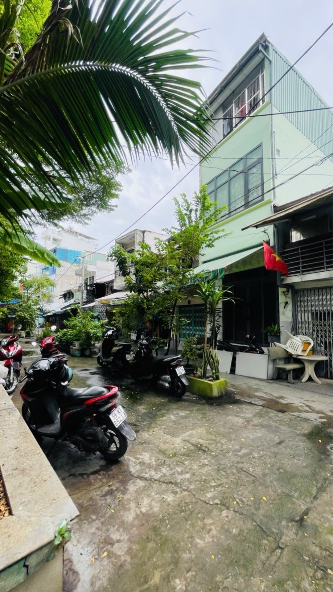 Nhà 2 tầng giá hấp dẫn ngay Phan Anh, cơ hội sở hữu nhà Sài Gòn hiếm có