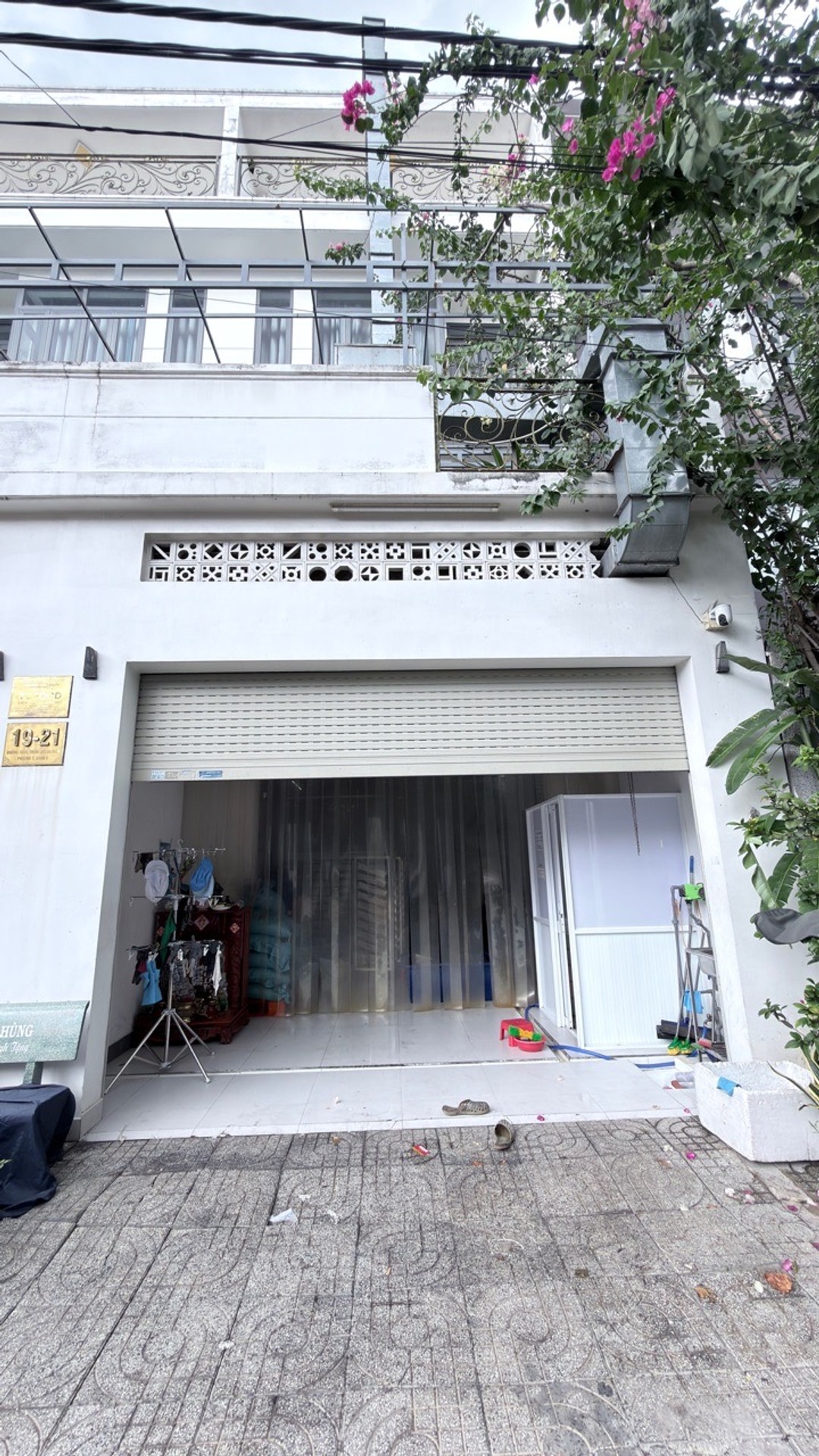 Cơ hội sở hữu 2 căn biệt thự liền kề hạng sang tại quận 8
