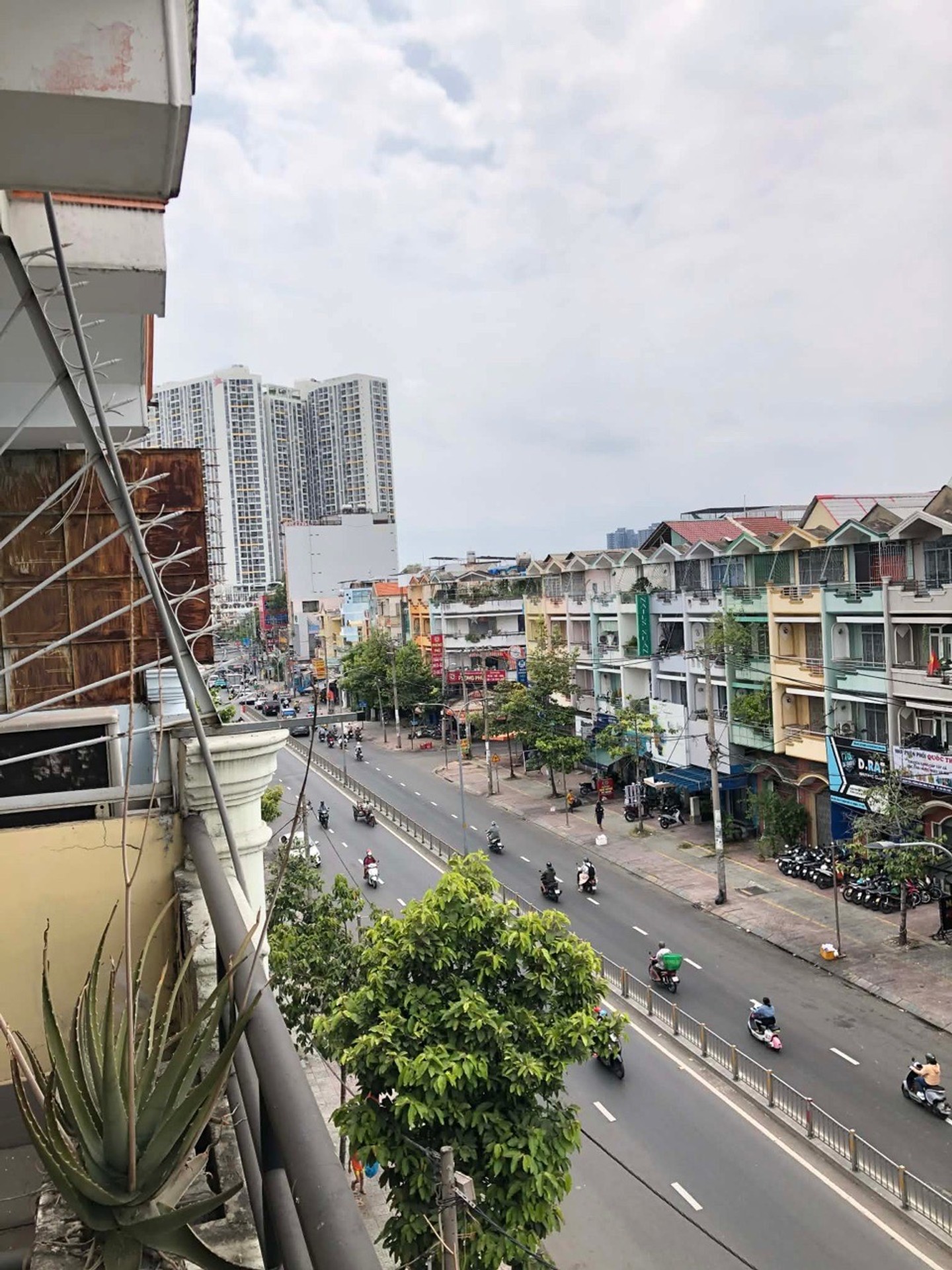 Cơ hội vàng sở hữu nhà mặt phố 5 tầng kinh doanh tại Quận 8