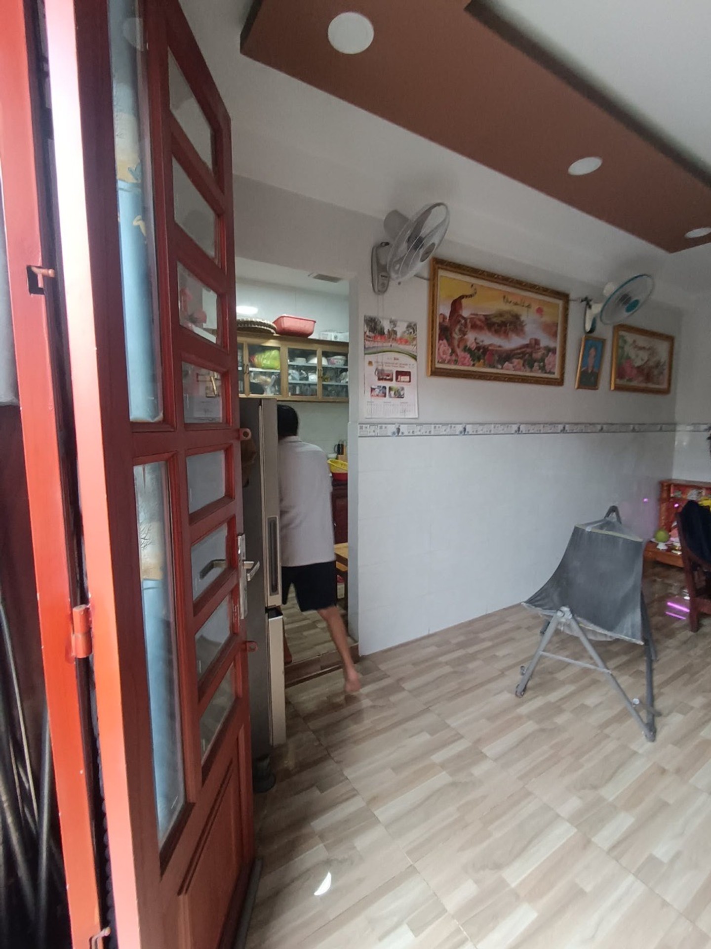 🔥 MẶT TIỀN THẠNH LỘC 51 – 30,5M² – GIẢM 200TR CÒN 3 TỶ
