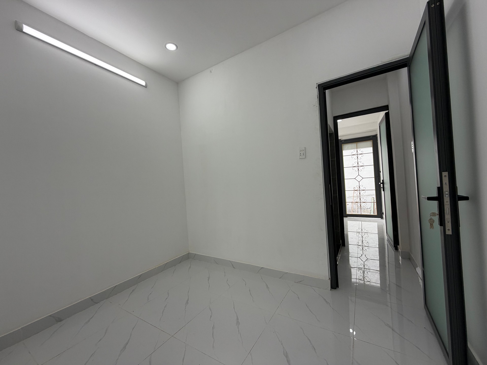 DÒNG TIỀN, 2 MẶT HẺM, TRUNG TÂM PHÚ THỌ HOÀ - 2Tầng-Ngang 4m-Dưới 3.5 đồng- Vườn Lài - TÂN PHÚ