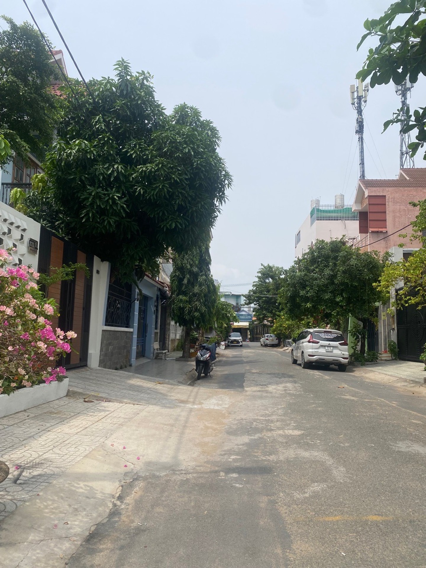 Cơ hội vàng sở hữu biệt thự sang trọng tại Nguyễn Văn Quỳ với giá ưu đãi hiếm có