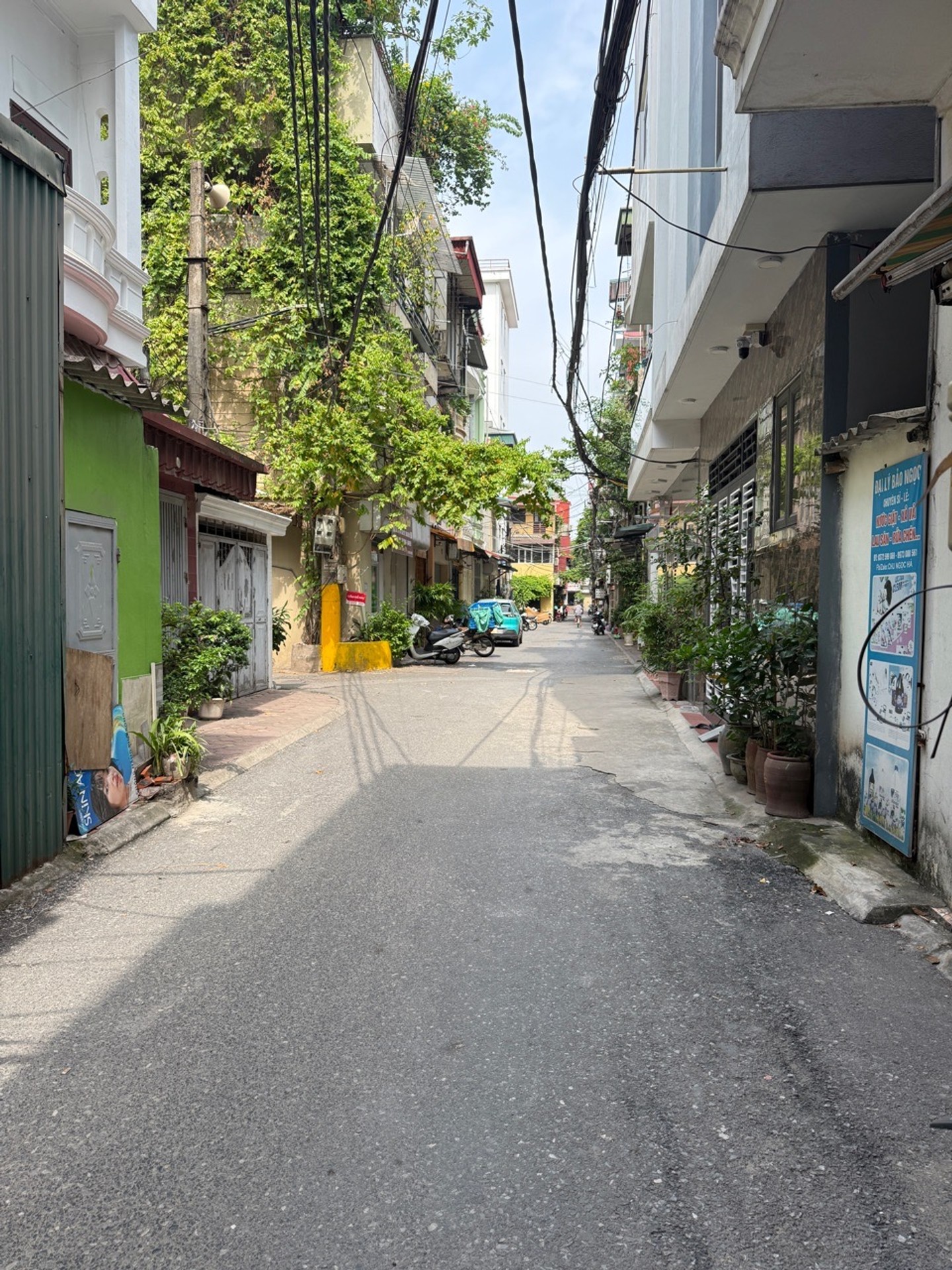 Cơ hội sở hữu nhà đẹp - giá hợp lý