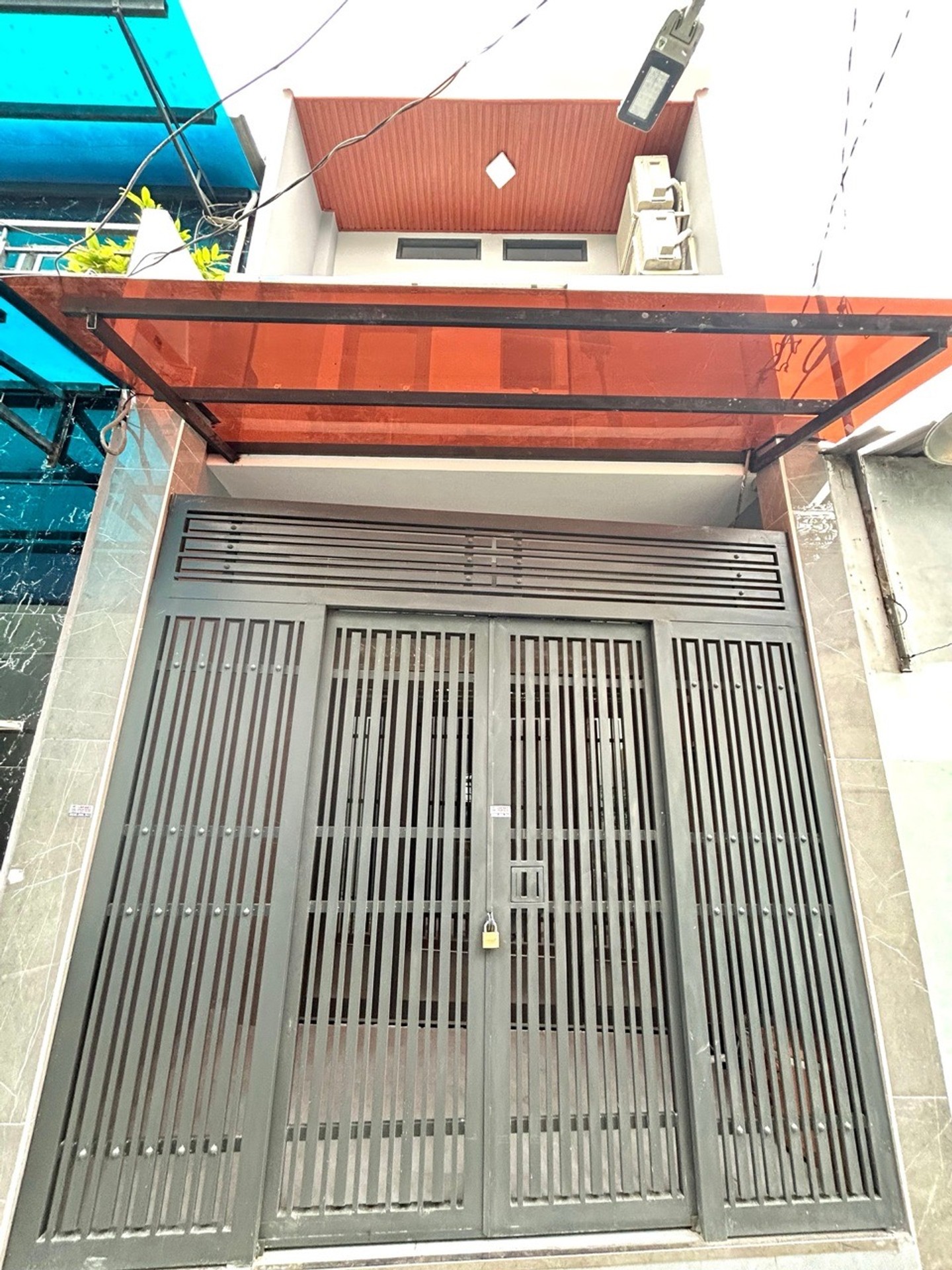NHÀ LÝ CHIÊU HOÀNG - Q6 - 32M2 -3 TỶ HƠN - VÀO Ở NGAY