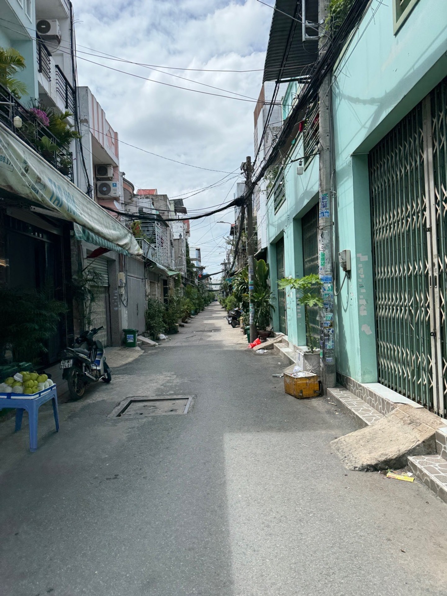 Cơ hội sở hữu nhà riêng 1 tầng hẻm xe hơi xã Vĩnh Lộc, giá tốt chỉ 3,65 tỷ