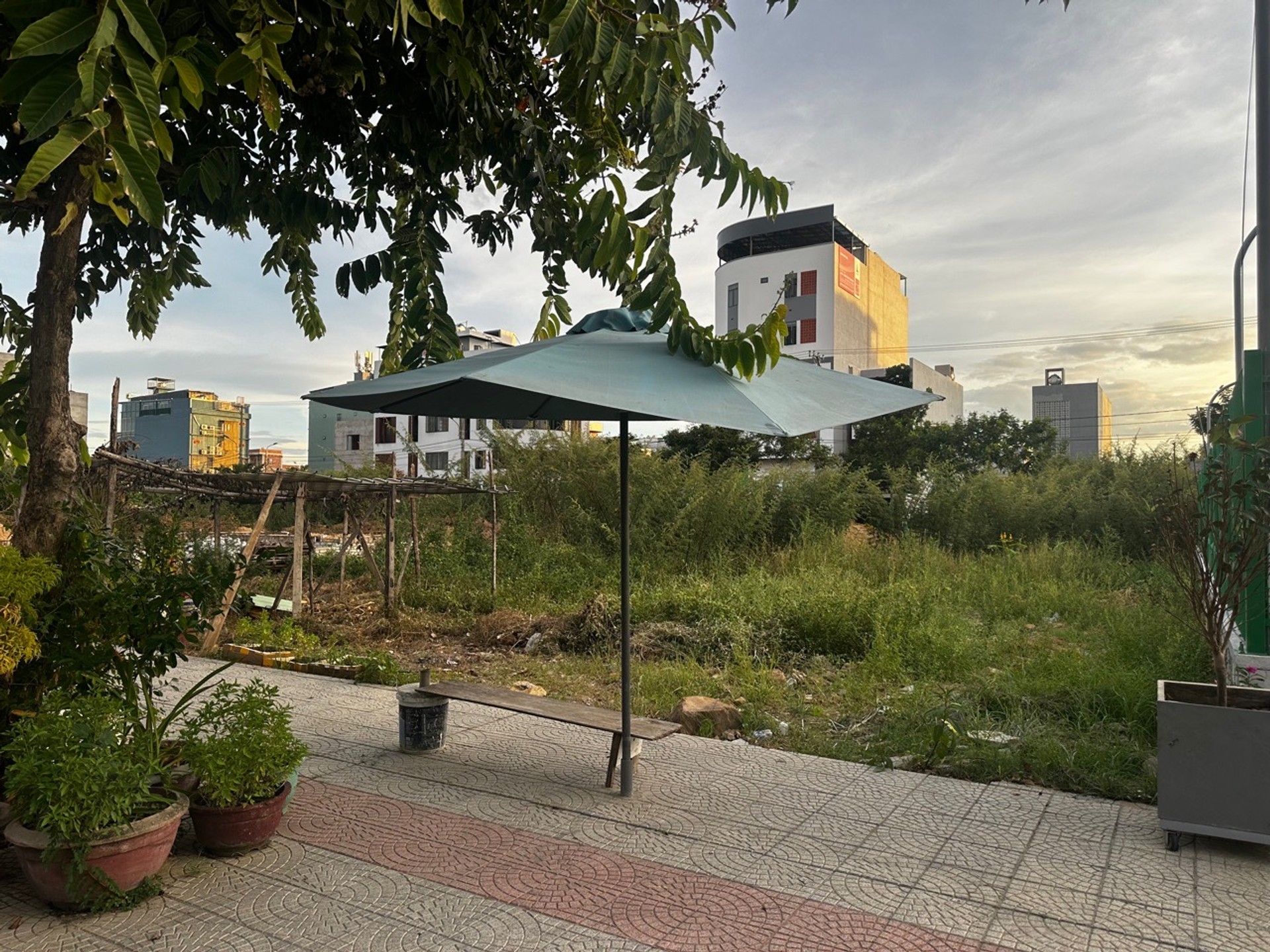 Bán đất 200m x 10m giá 14.4 tỷ, gần Nguyễn Phước Lan, Ngũ Hành Sơn