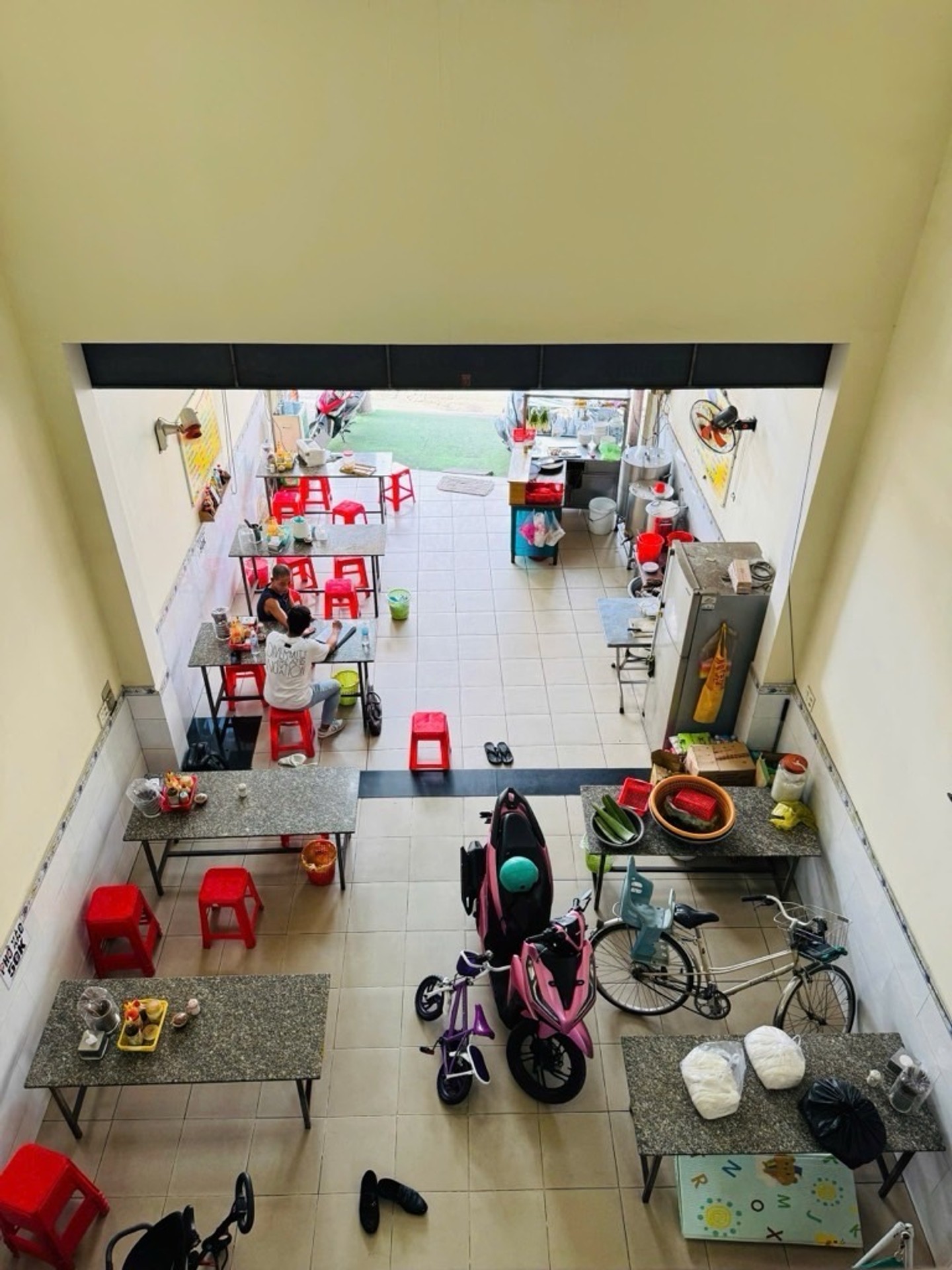 Bán nhà mặt tiền kinh doanh liên khu 4-5, Bình Tân 144m2