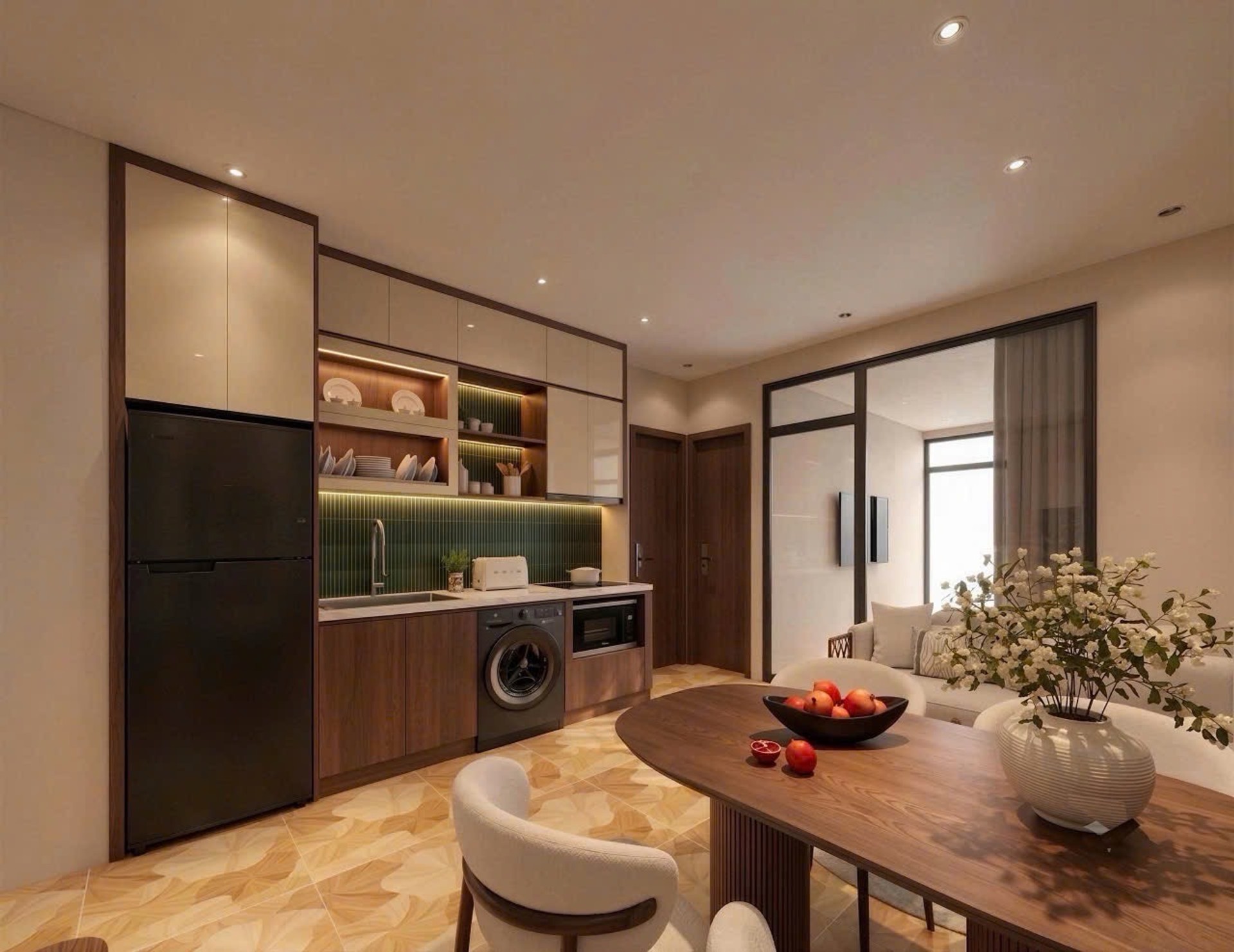 Bán toà căn hộ, 102m x 8 tầng, Khuê Mỹ Đông, cách biển 300m