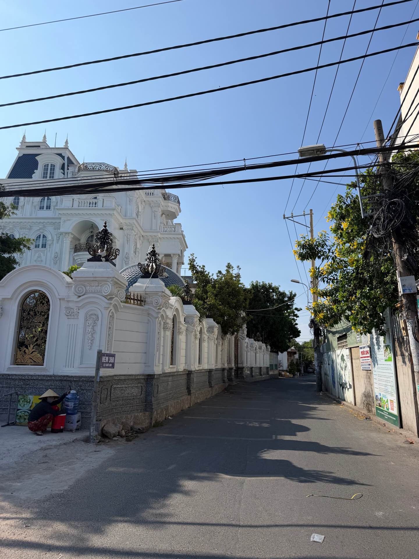 Bán nhà riêng 2 tầng tại Phạm Hữu Lầu, diện tích 100m2, pháp lý rõ ràng