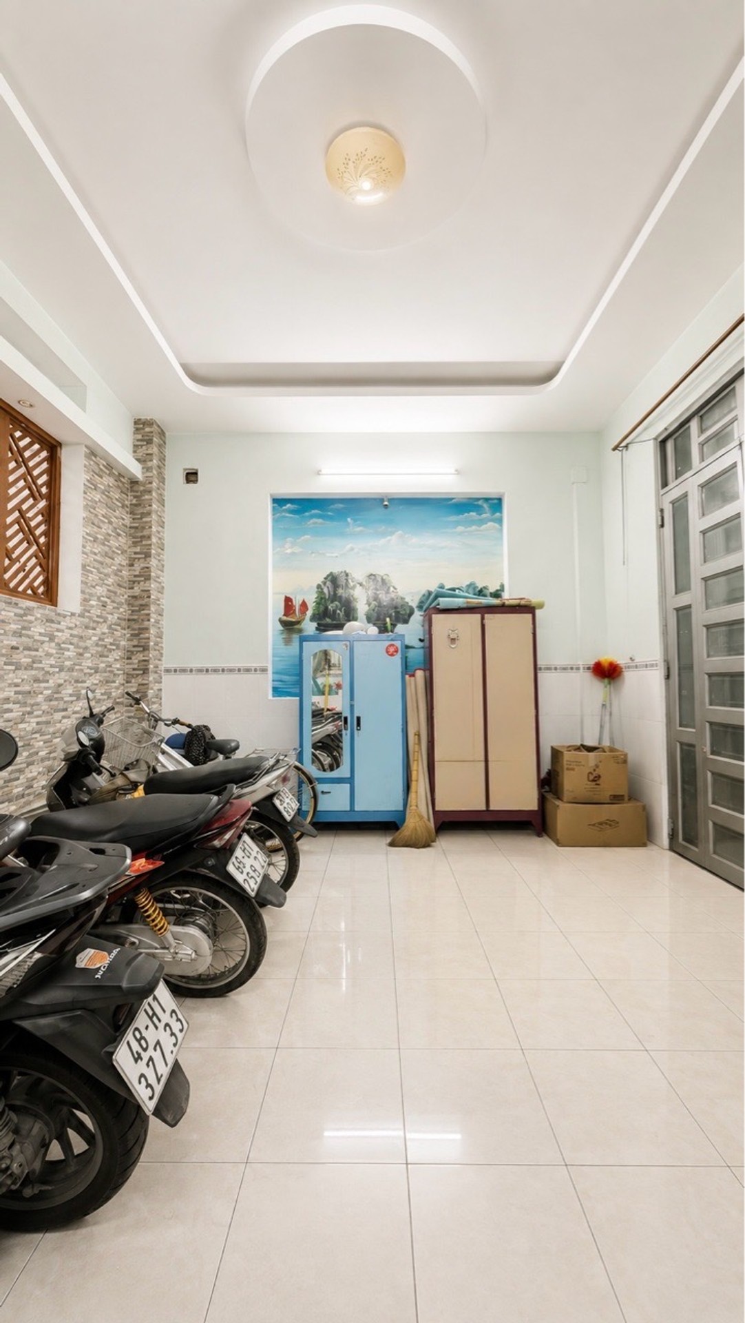 BÁN NHÀ TÂY LÂN 4 TẦNG 68M2 VỪA Ở VỪA CHO THUÊ TRỌ 10TR/THÁNG