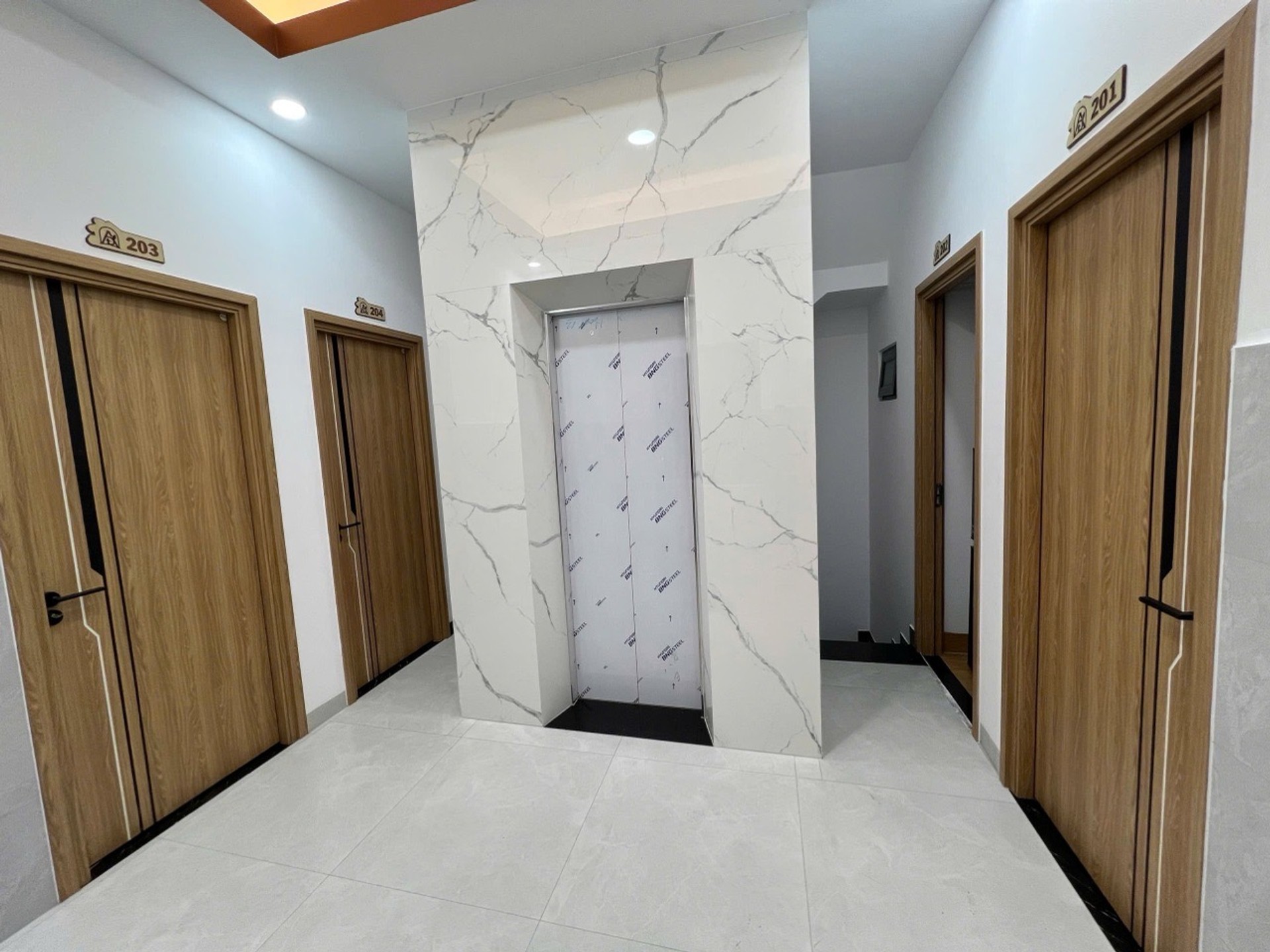 Nhà 6 tầng Vườn Lài giảm giá sốc - Cơ hội đầu tư sinh lời ngay với dòng tiền 80 triệu/tháng