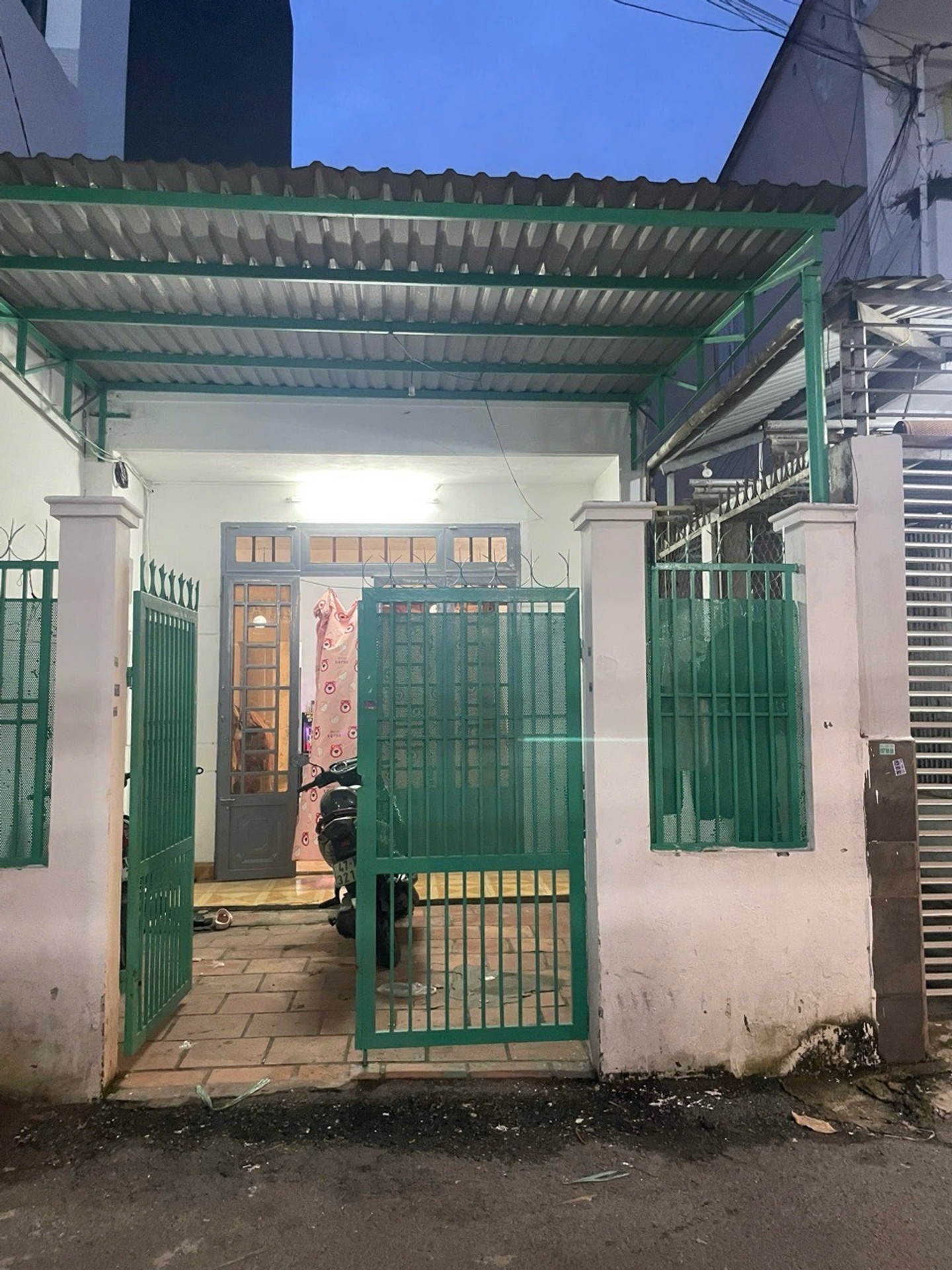 Bán nhà giá rẻ bình Tân 4x27 chỉ 3tỷ8