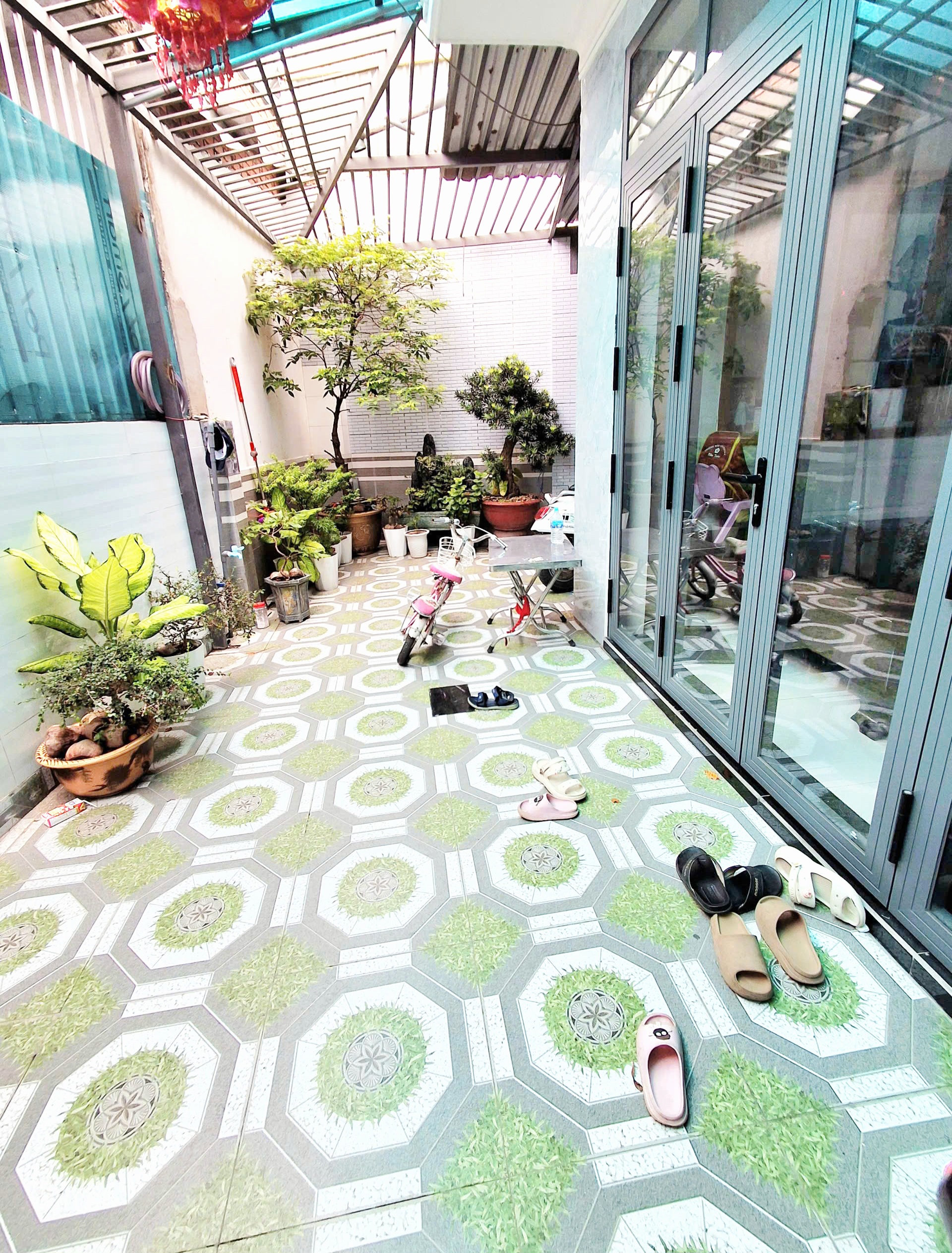 💰GIÁ MỚI CHỈ 3,27TỶ (TL)
💥NHÀ SỔ HỒNG RIÊNG_2 TẦNG_DT TO GIÁ TỐT 7,4M x 14,5M_THỚI AN 29_GẦN LÊ V