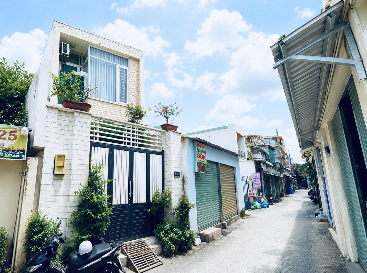🎉 NHÀ HẺM XE TẢI HƯƠNG LỘ 2 – 4.2x35M – 2 TẦNG – 3PN – CHỈ HƠN 7 TỶ 🎉