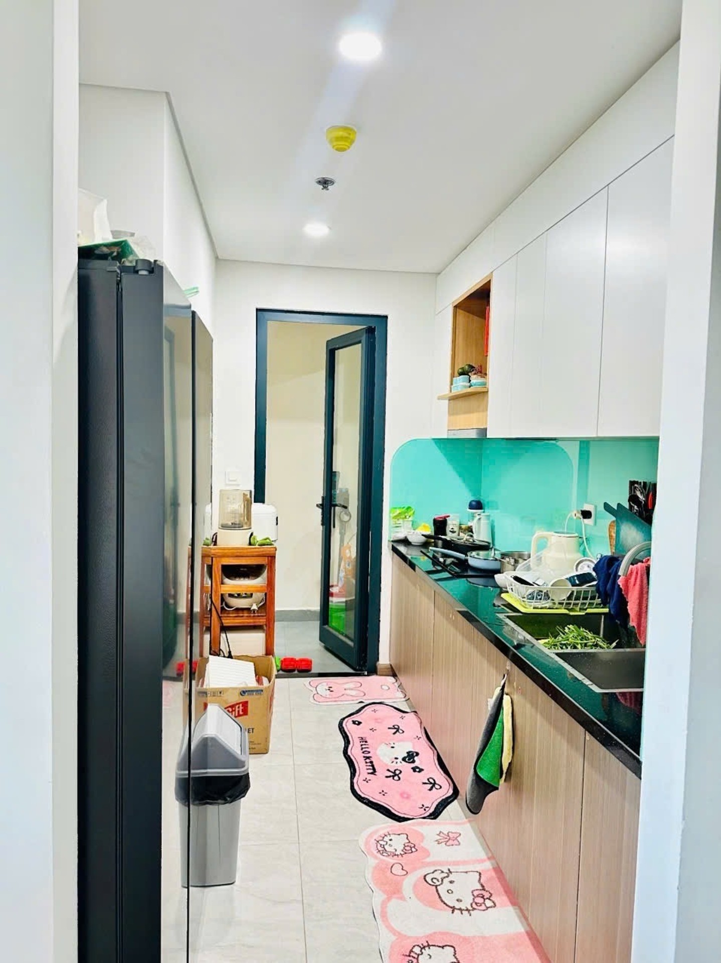 Cơ hội sở hữu căn hộ 2 phòng ngủ hiện đại tại FPT Plaza 2, Đà Nẵng