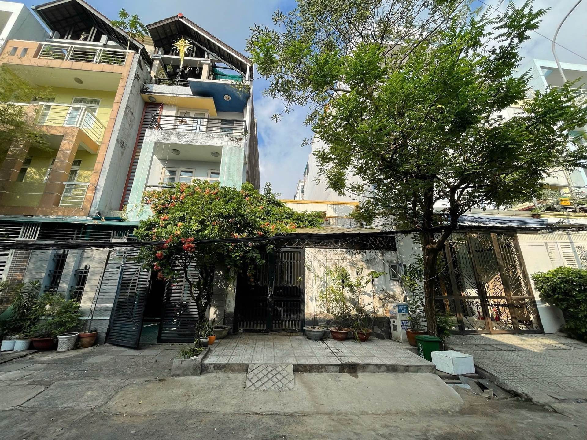 Bán nhà 1 tầng diện tích 100m² tại khu Bình Lợi, xe hơi tránh, pháp lý rõ ràng
