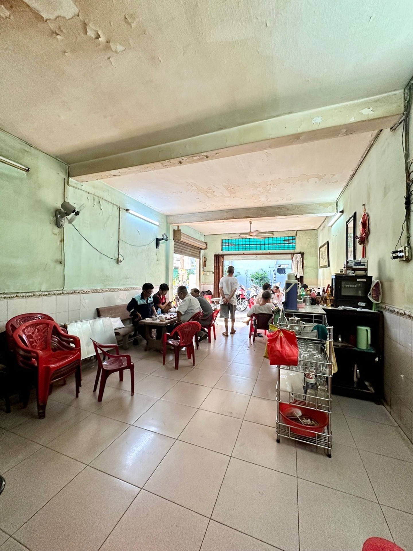 🏡 MT CĂN GÓC THÁI PHIÊN Q.11 | 2 TẦNG BTCT | 55.7M² | 15.5 Tỉ 🌺