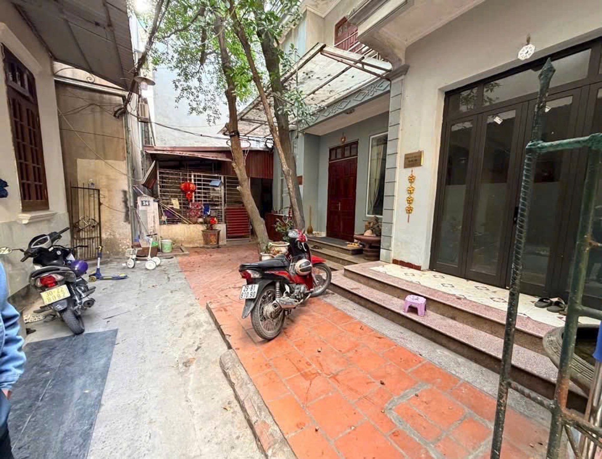 Cơ Hội Hiếm Có Tại Xuân Đỉnh - Nhà 4 Tầng Giá Tốt Nhất Thị Trường