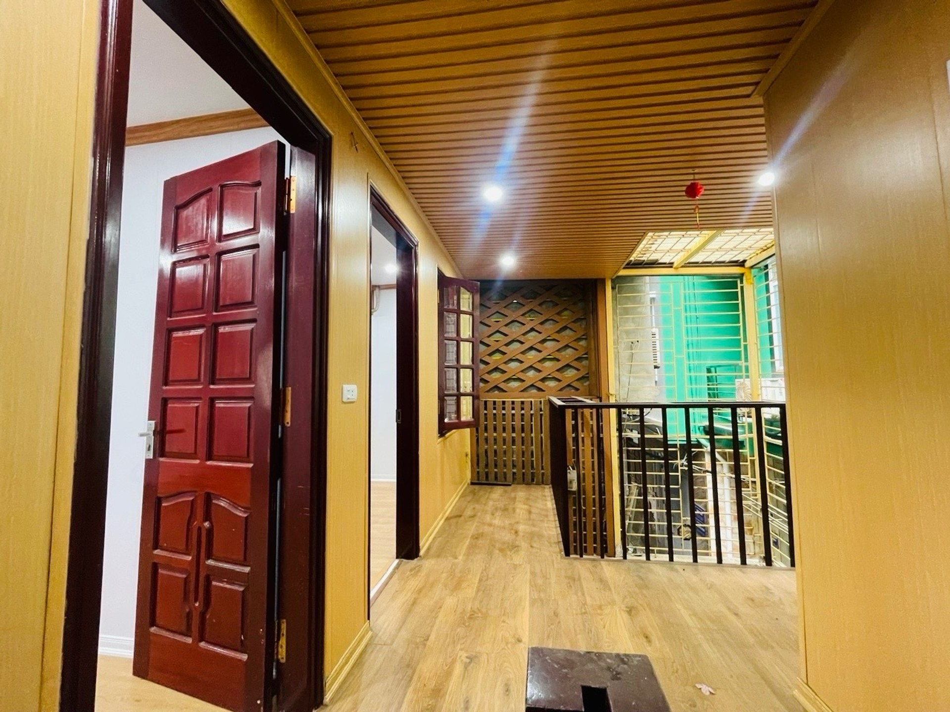 Bán nhà KIM GIANG 51m HAI MẶT THOÁNG . GẦN Ô TÔ . GẦN KHU ĐÔ THỊ. GẦN CÔNG VIÊN SỔ Đỏ nhỉnh 8 tỷ