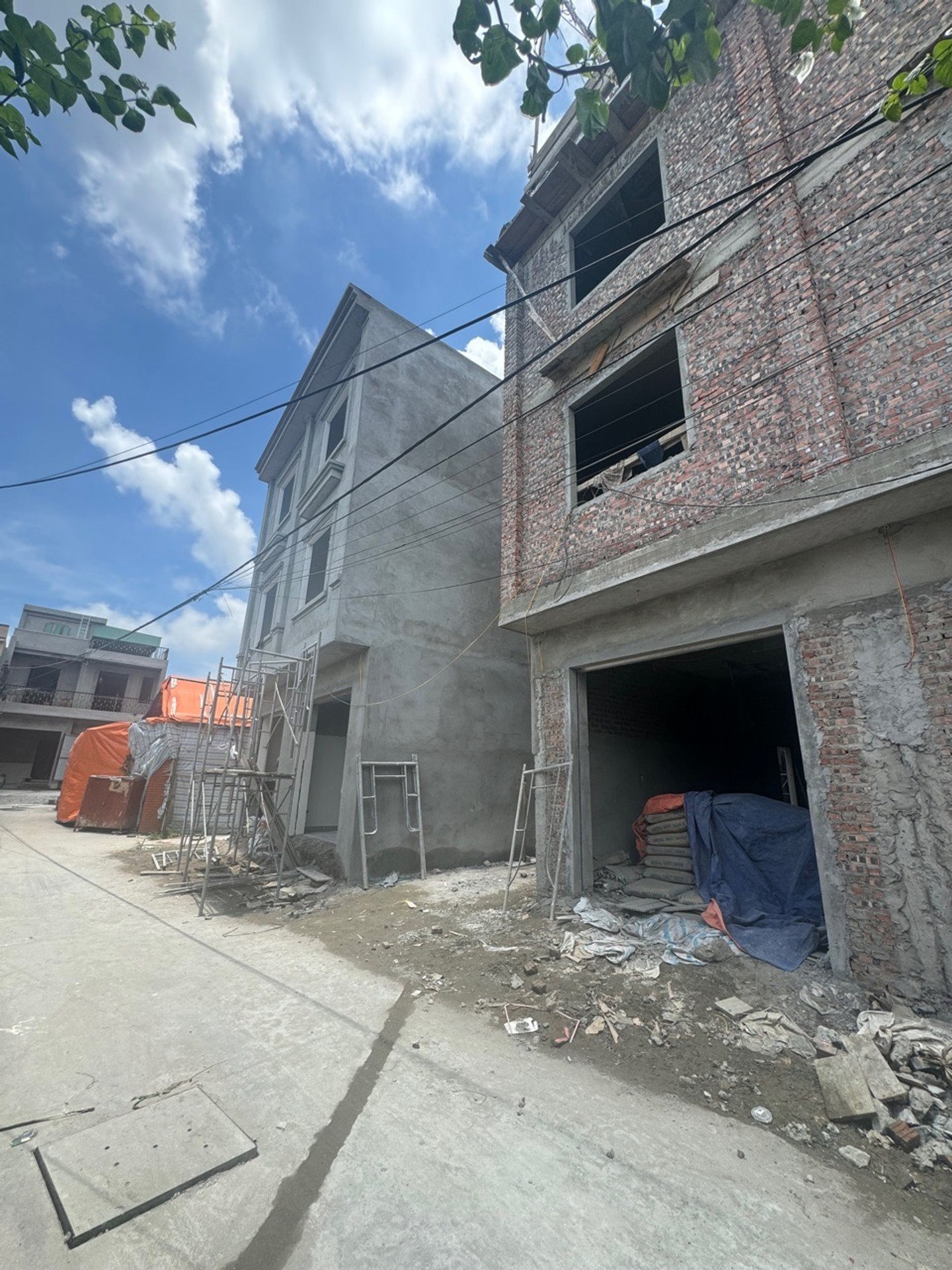 🏡 2,3 tỷ | Nhà 3 tầng Phương Lung – Hưng Đạo
 📞 Đỗ Tăng – 0352 195 186