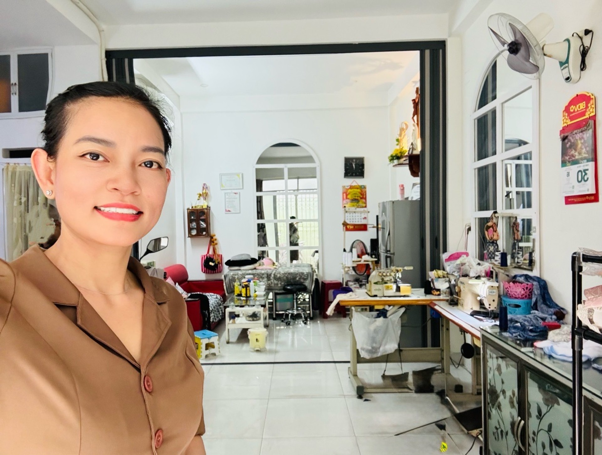 PHẠM VĂN HAI, NHÀ 2 TẦNG, GIÁ 5,6 TỈ