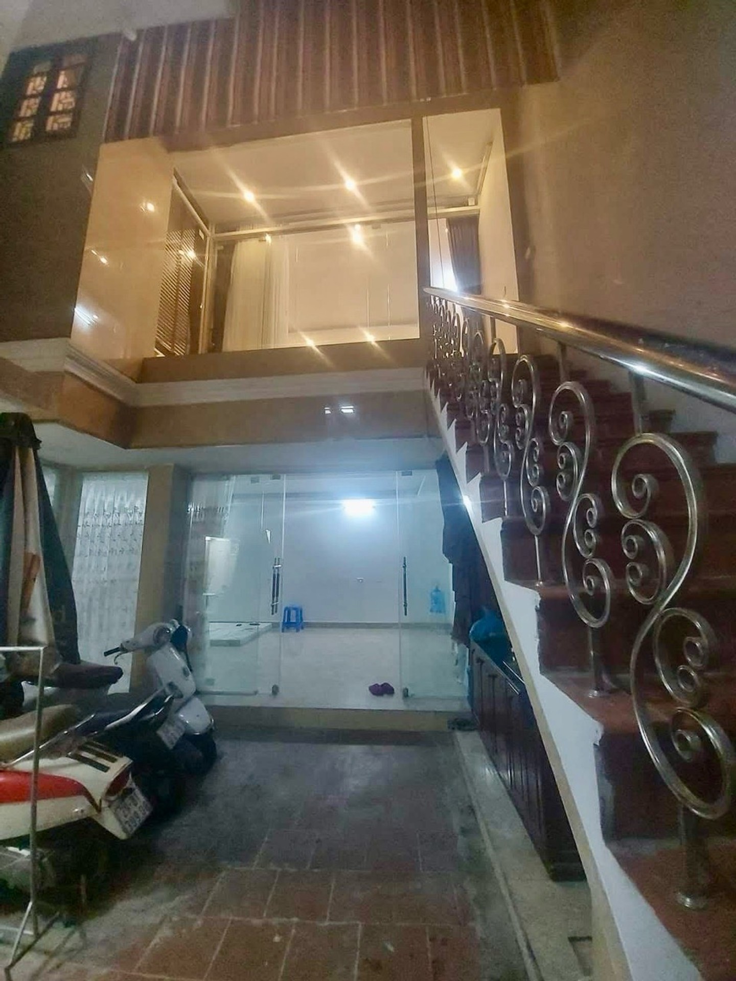 Bán nhà 5 tầng diện tích 38.8 m² tại trung tâm Hai Bà Trưng, vị trí đắc địa