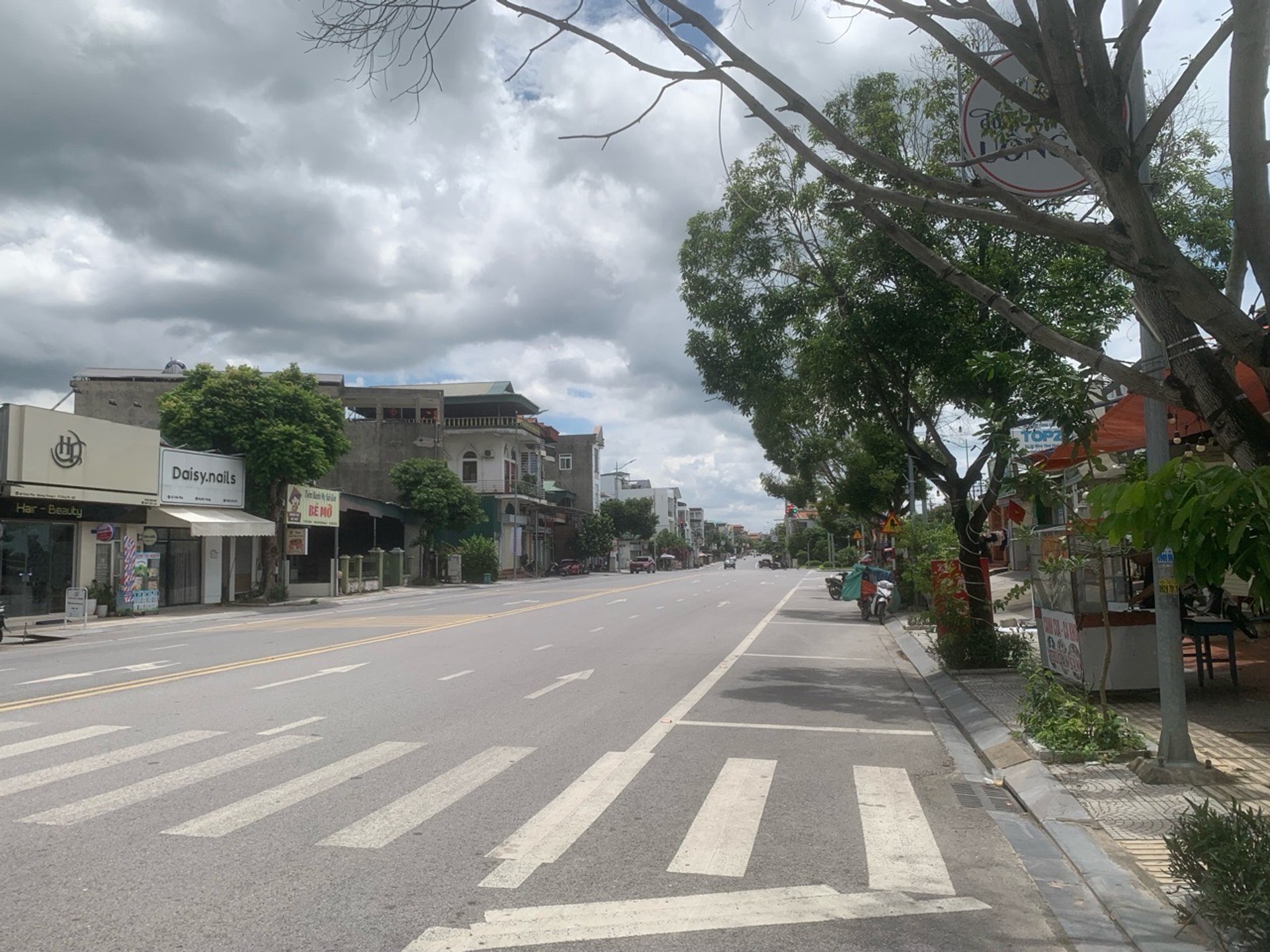 🔥 ĐẤT ĐẸP QUANG TRUNG 4 – GIÁ CHỈ 1,650 TỶ