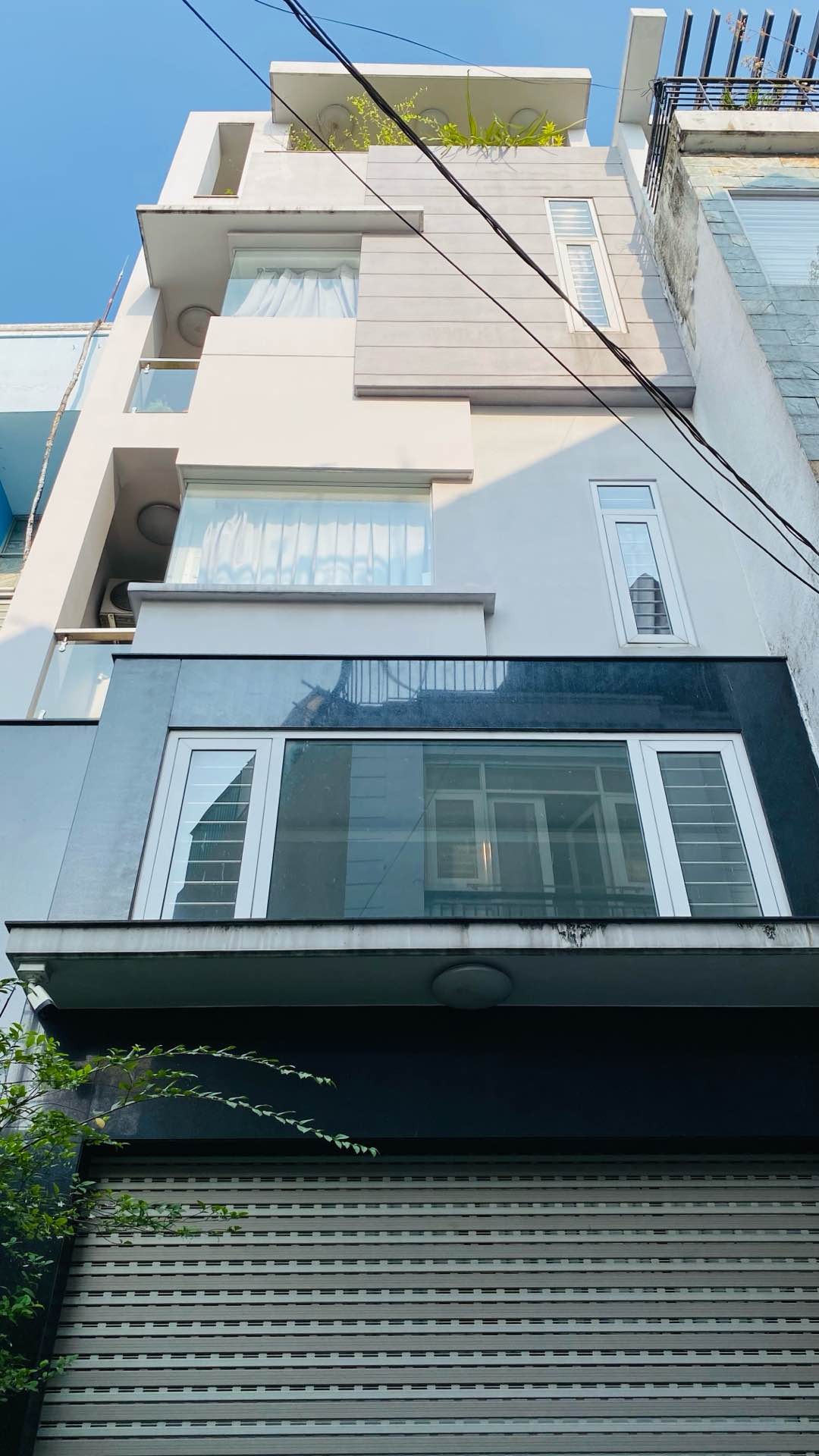 Nhà 5 Tầng Kiên Cố Tại Phường 9 Tân Bình, Diện Tích 60m2, Giá Hấp Dẫn