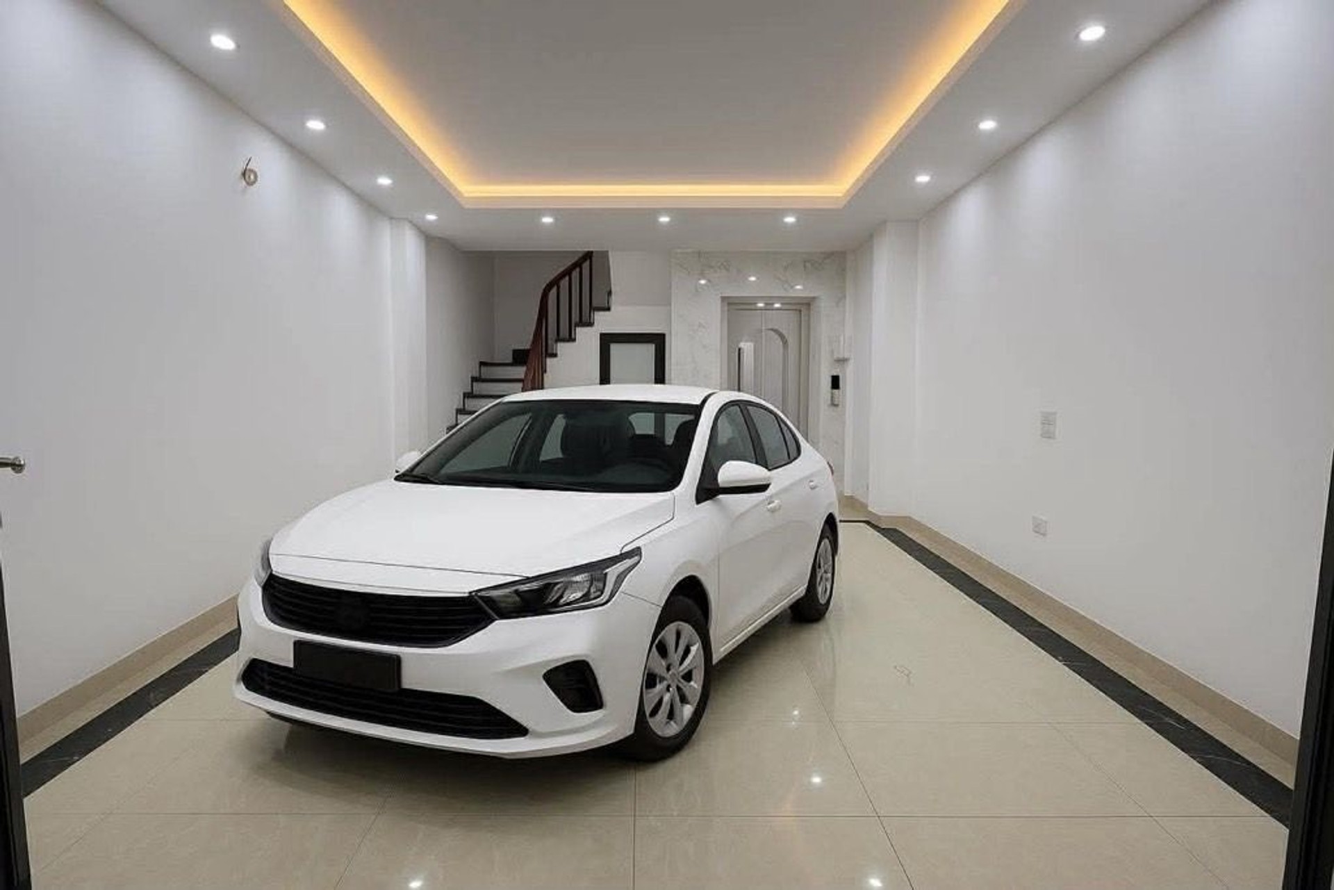 Bán nhà phân Lô Đại Mỗ, 6 tầng, thang máy, ô tô tránh đỗ, gara riêng, giá 11.2 tỷ