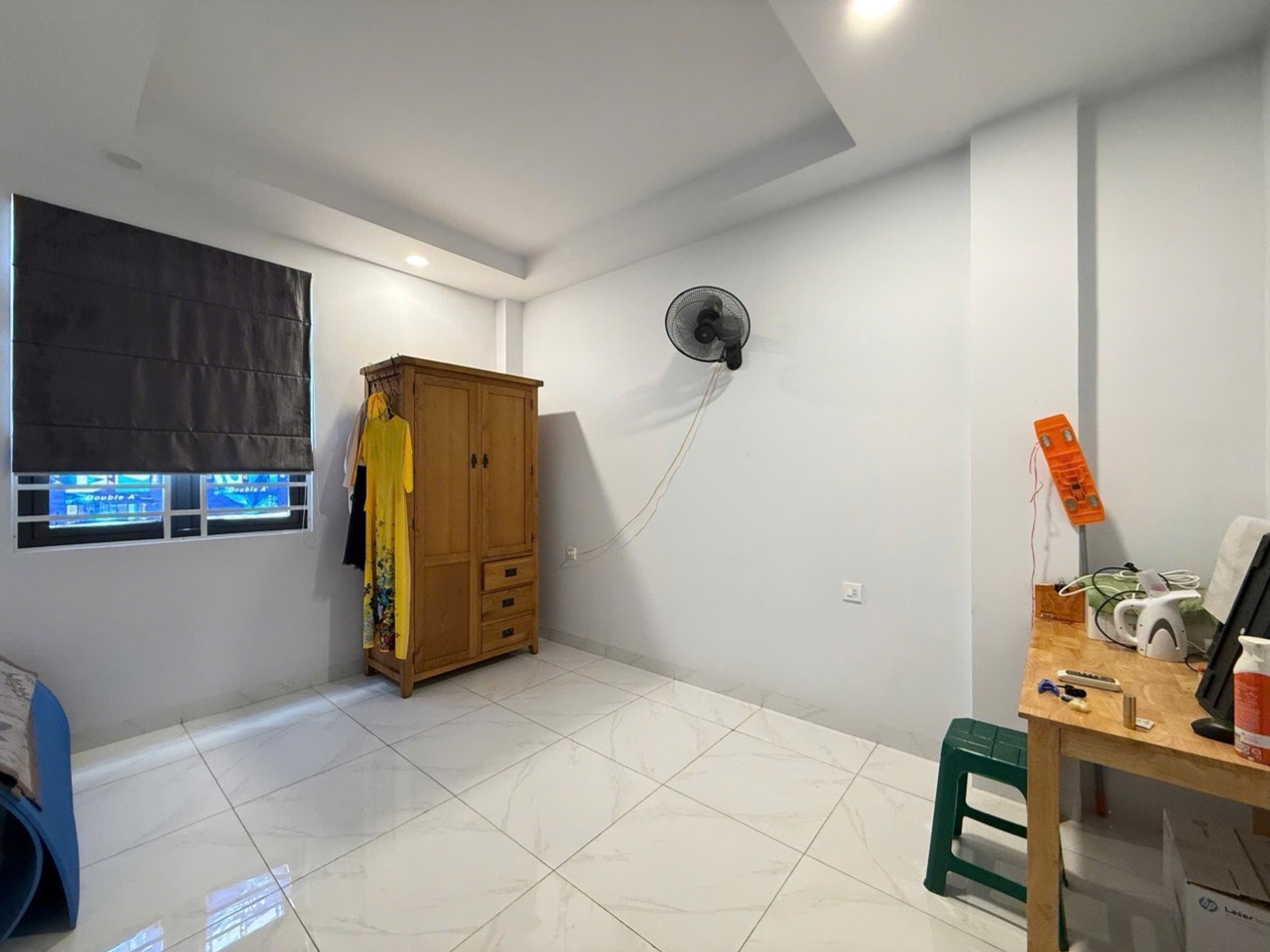 Bán nhà riêng 3 tầng 41m2 khu dân trí cao Tân Bình